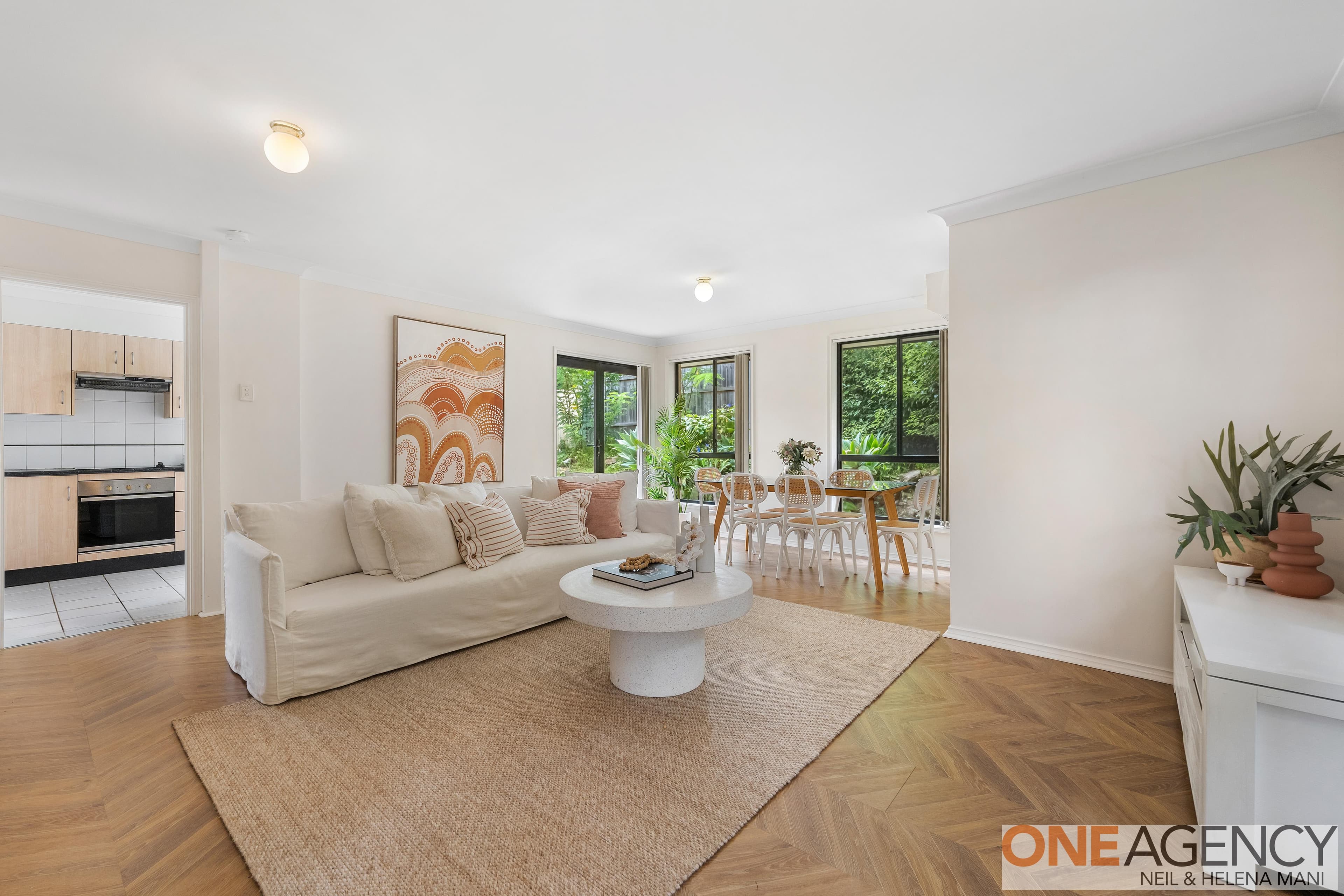 4/45 Frederick Street, East Gosford, East Gosford - Image 1