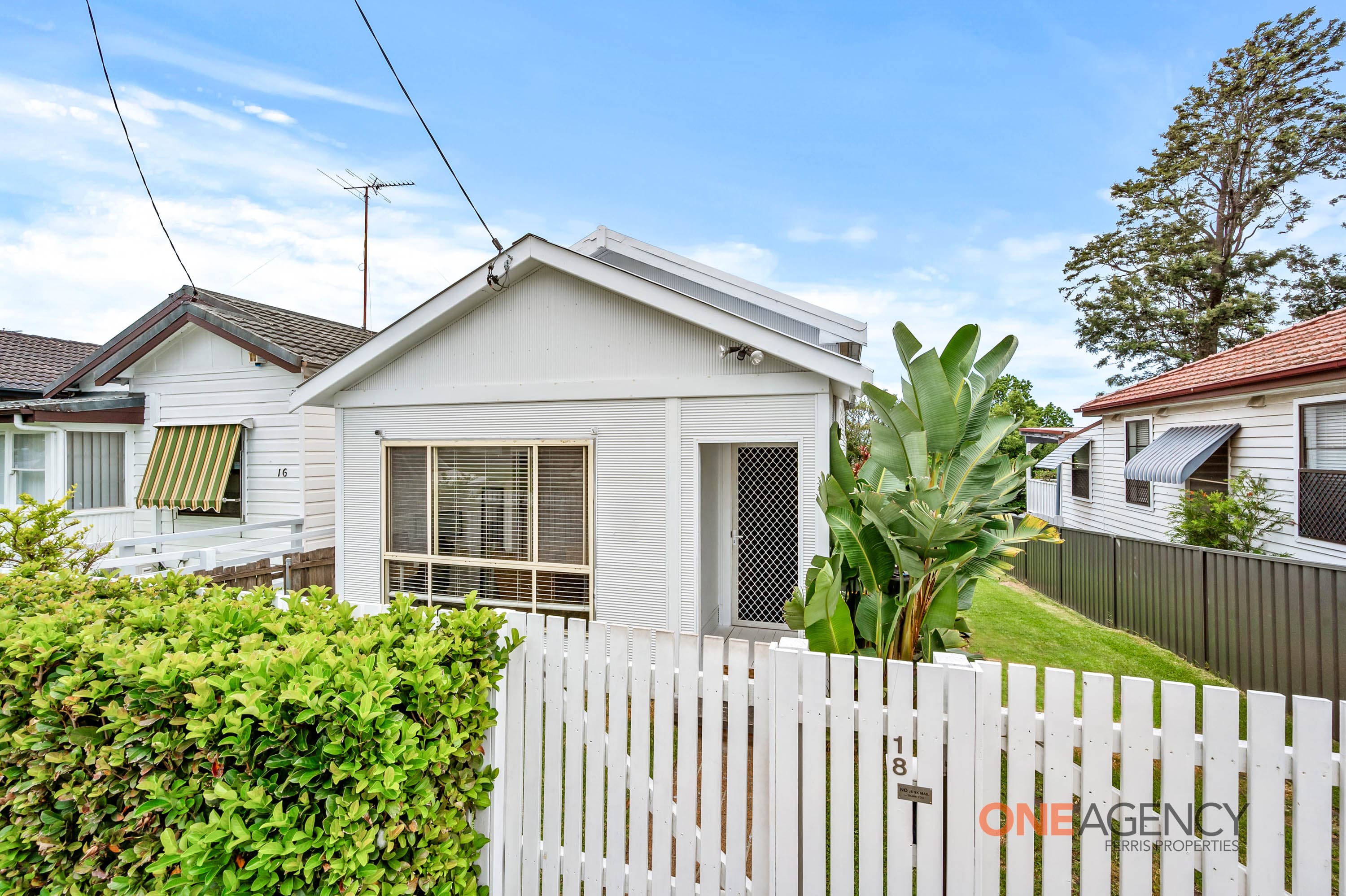 18 Arnold Street, Mayfield, Mayfield - Image 1