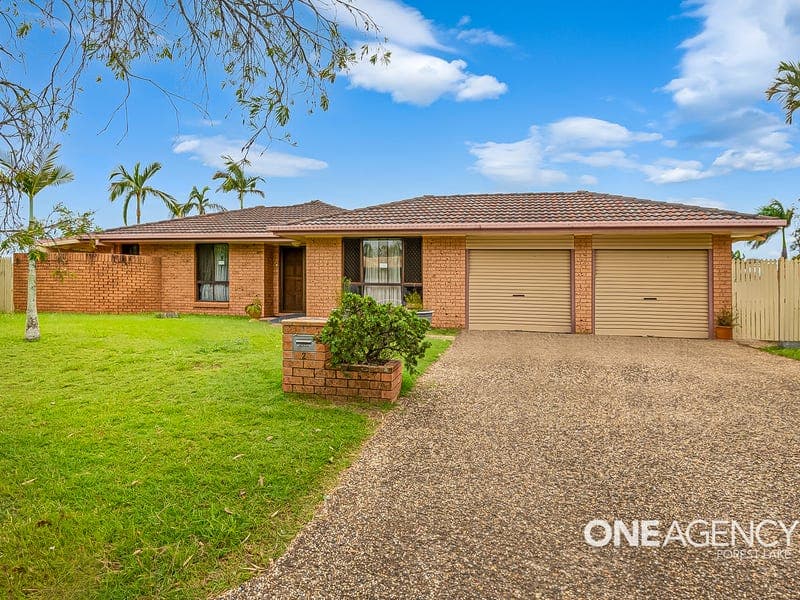 2 Meandarra Court, Durack, Durack - Image 1