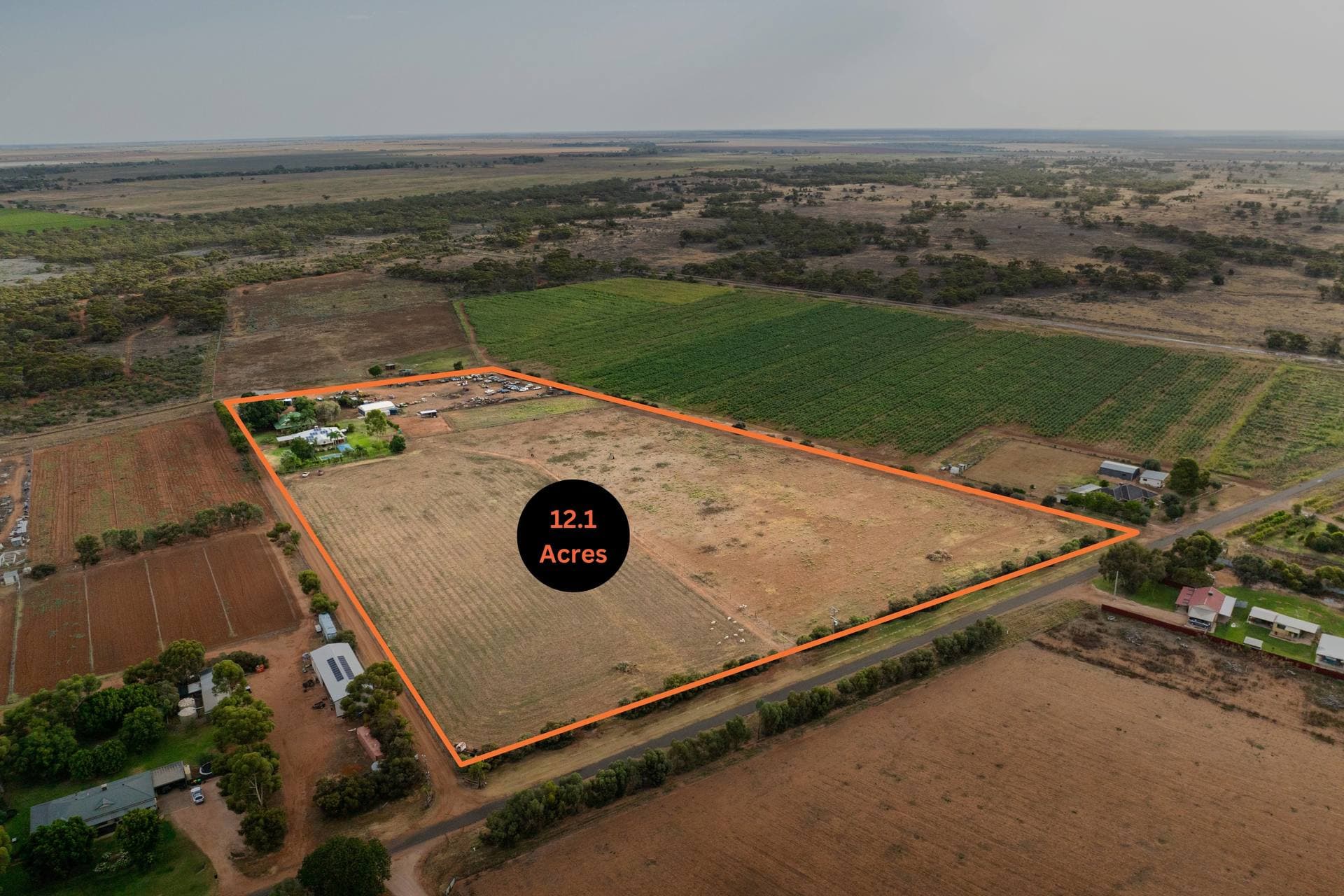 56 Norman Road, Merbein West, Merbein West - Thumbnail 3