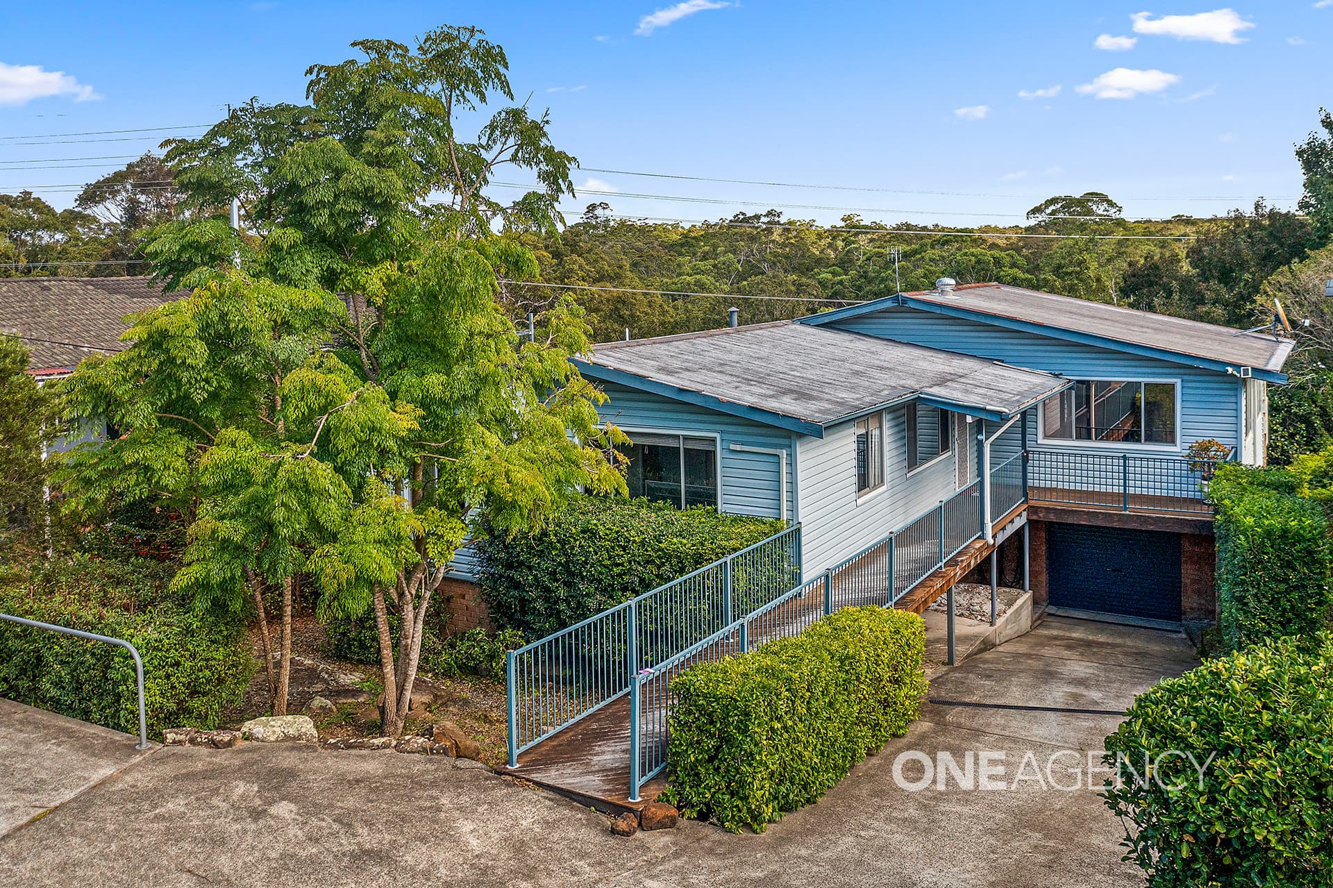363 Princes Highway, Bomaderry, Bomaderry - Image 1