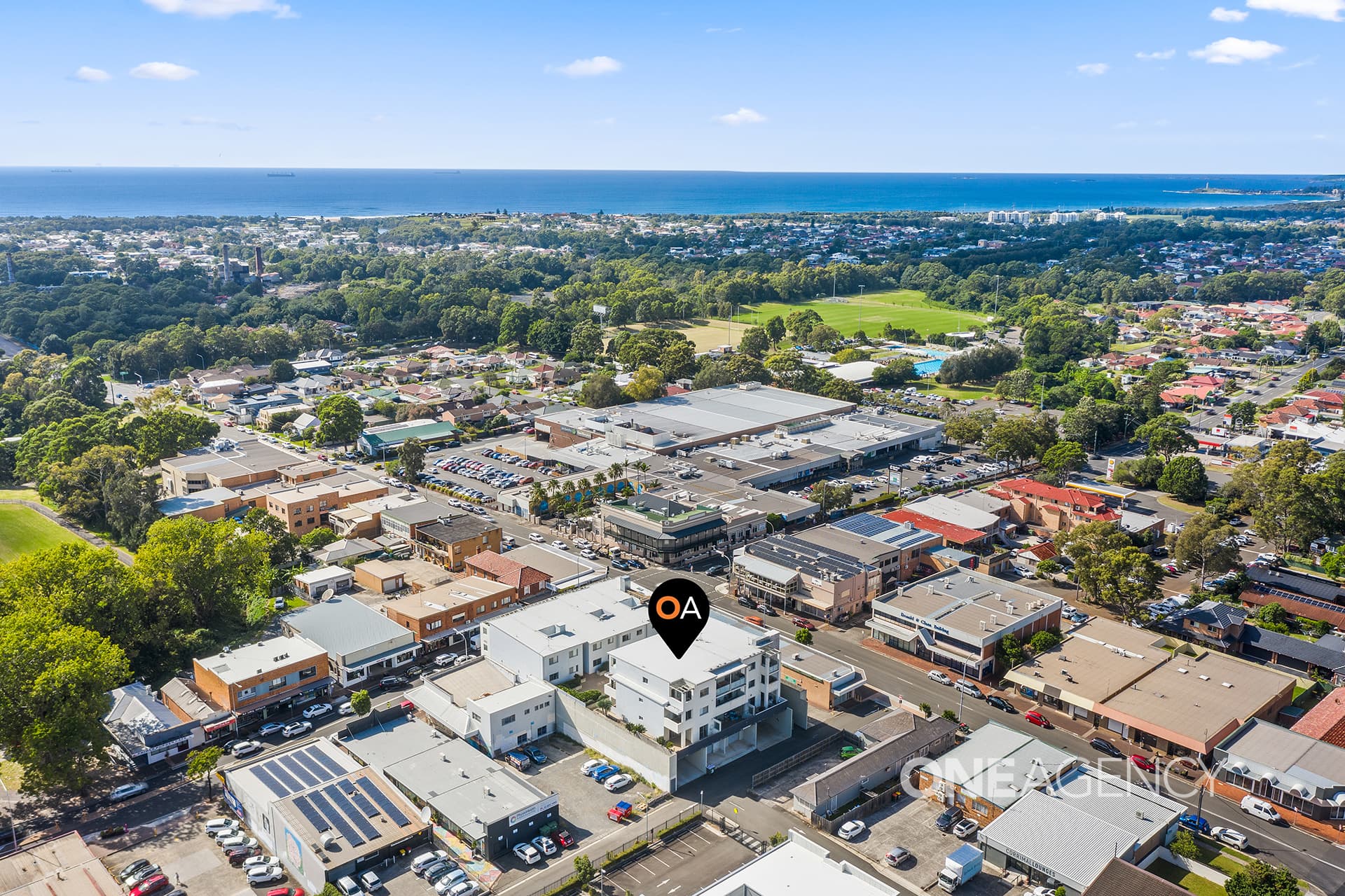 25/225 - 231 Princes Highway, Corrimal, Corrimal - Thumbnail 8