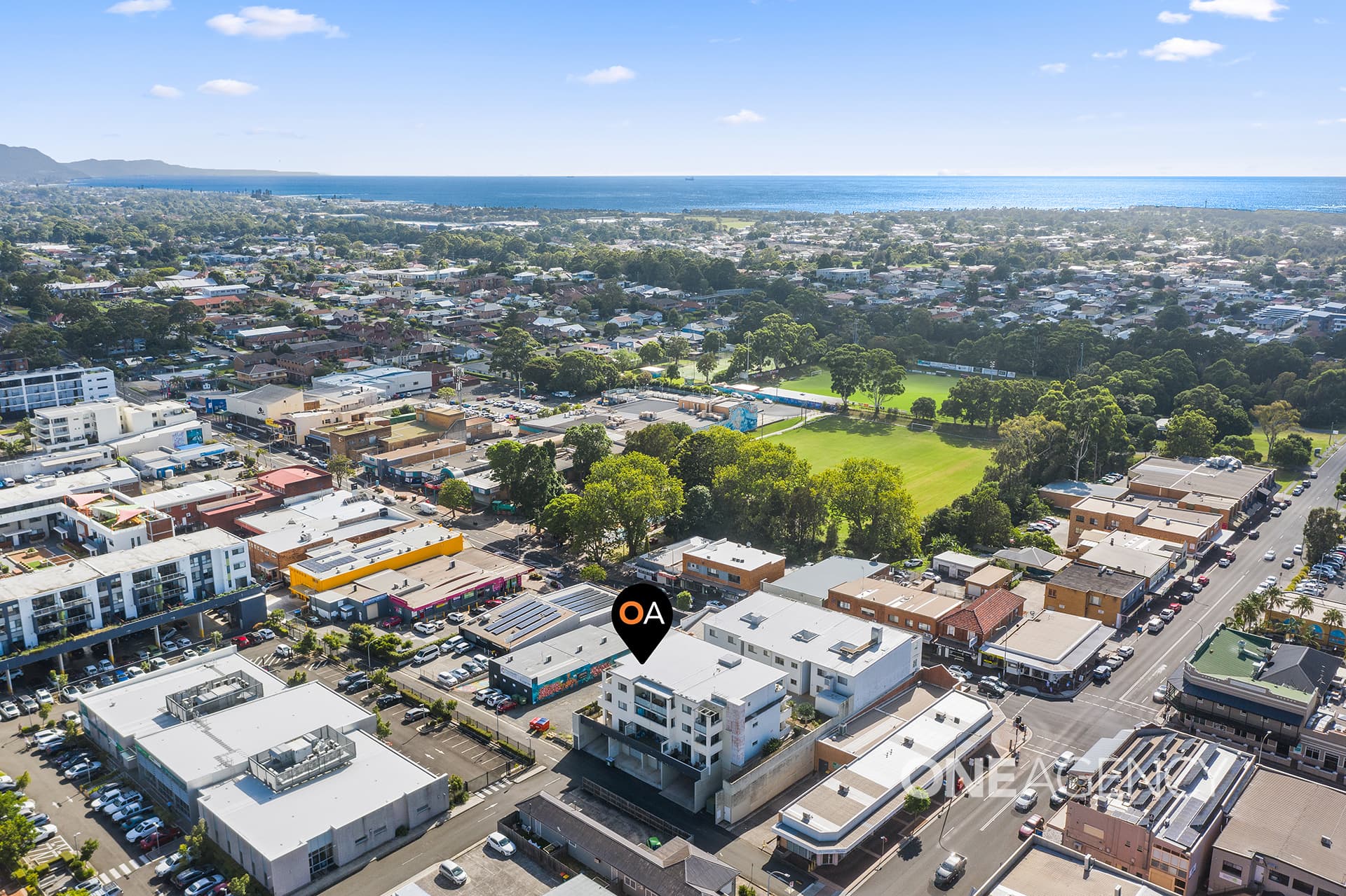 25/225 - 231 Princes Highway, Corrimal, Corrimal - Image 1