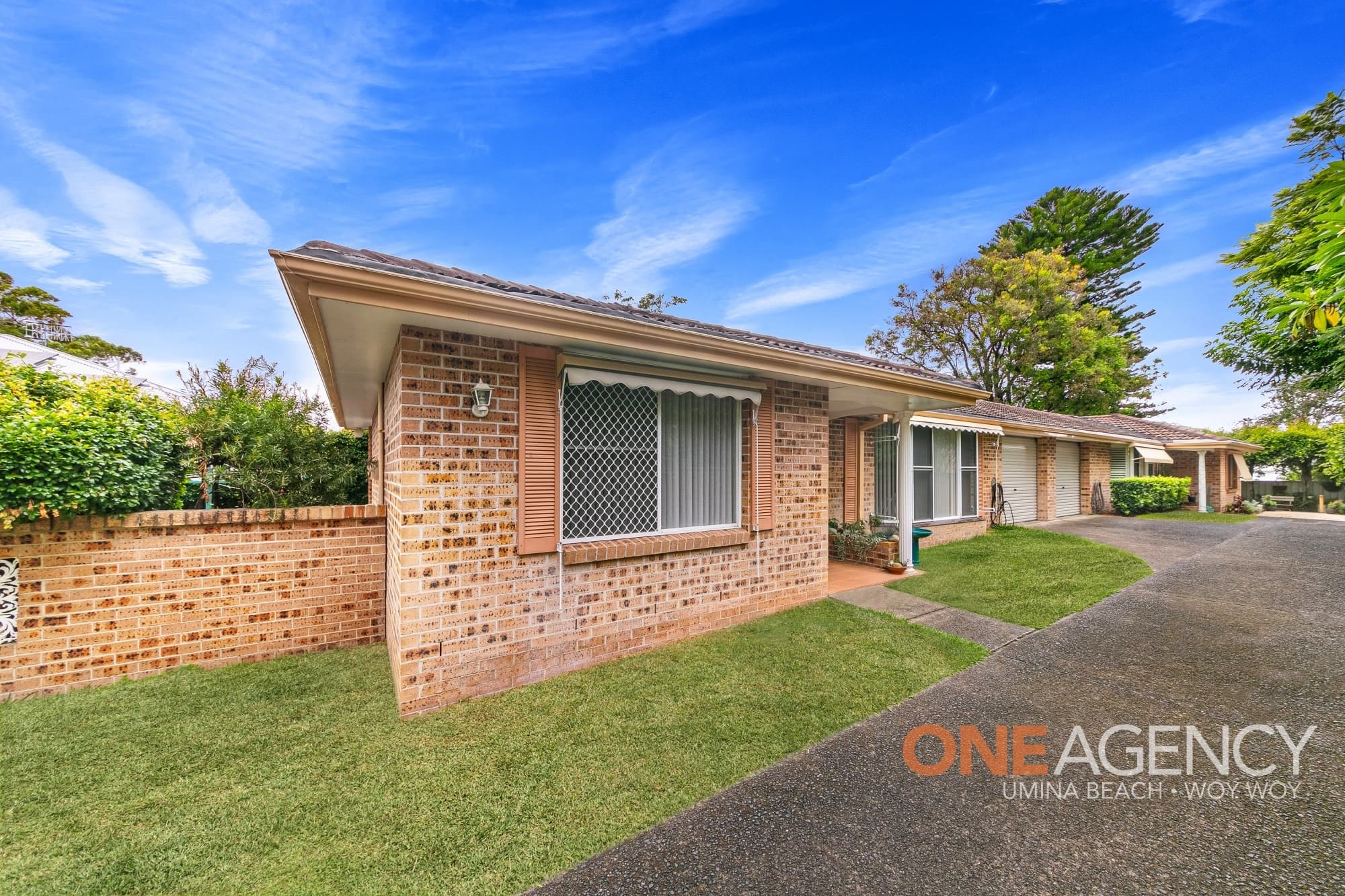 2/60 Flathead Road, Ettalong Beach, Ettalong Beach - Image 1
