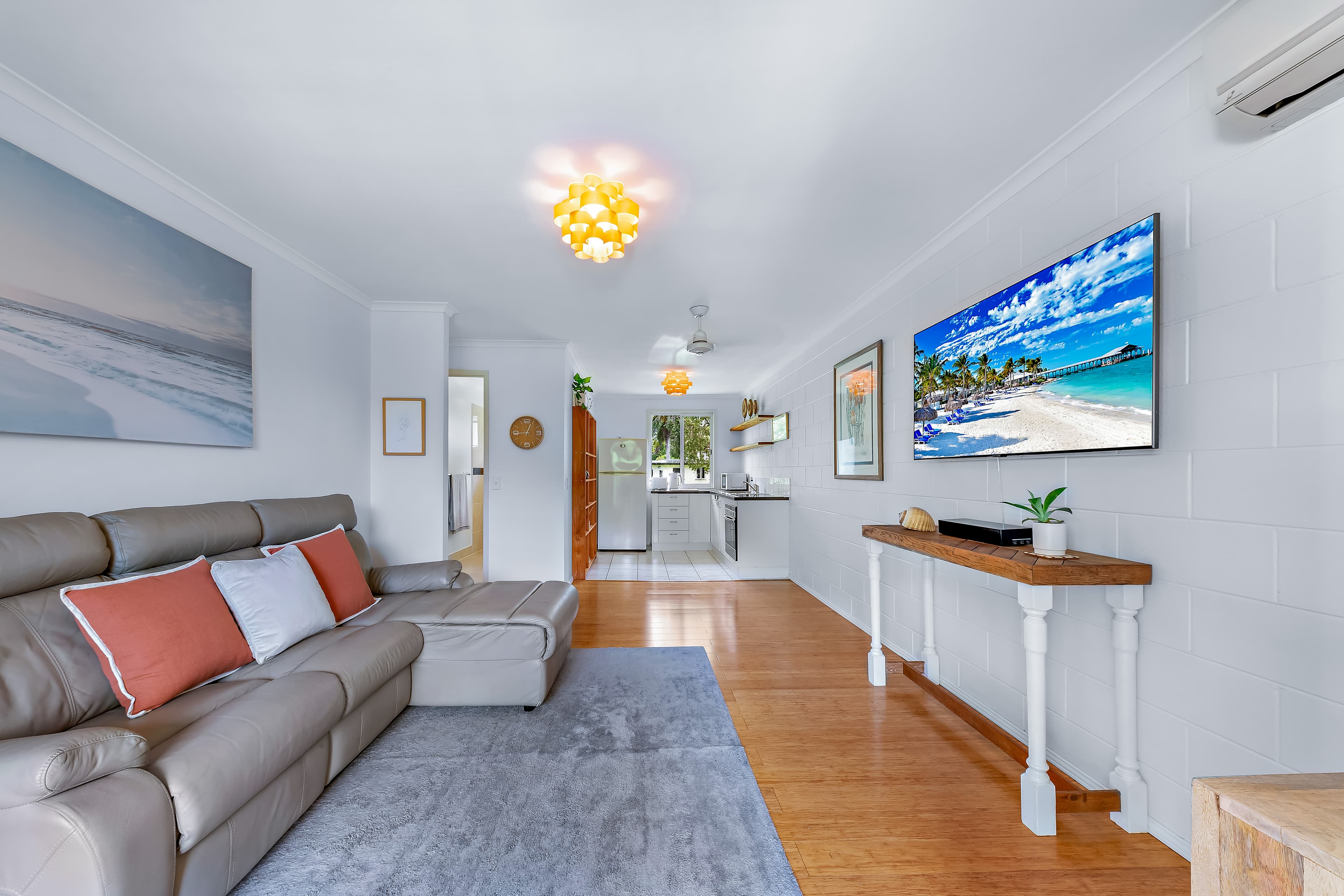 18/6 Saint Martins Lane, Cannonvale, Cannonvale - Image 1