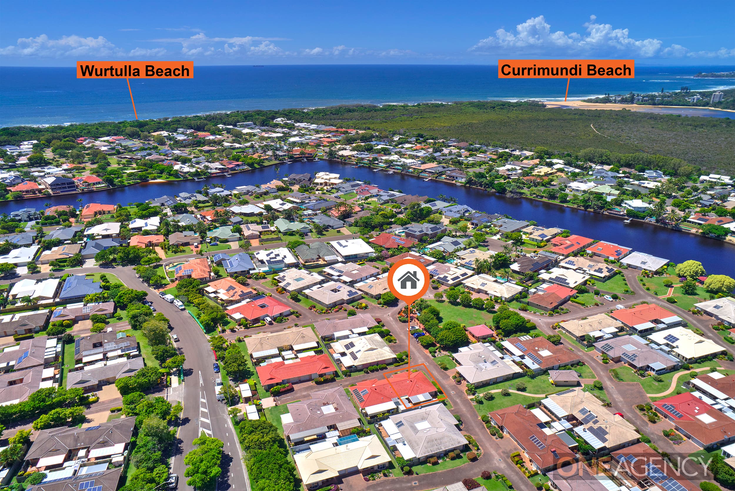 90/2 Peregrine Drive, Wurtulla, Wurtulla - Thumbnail 2