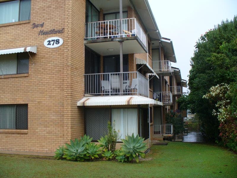 7/278 Alexandra Parade, Alexandra Headland, Alexandra Headland - Image 1