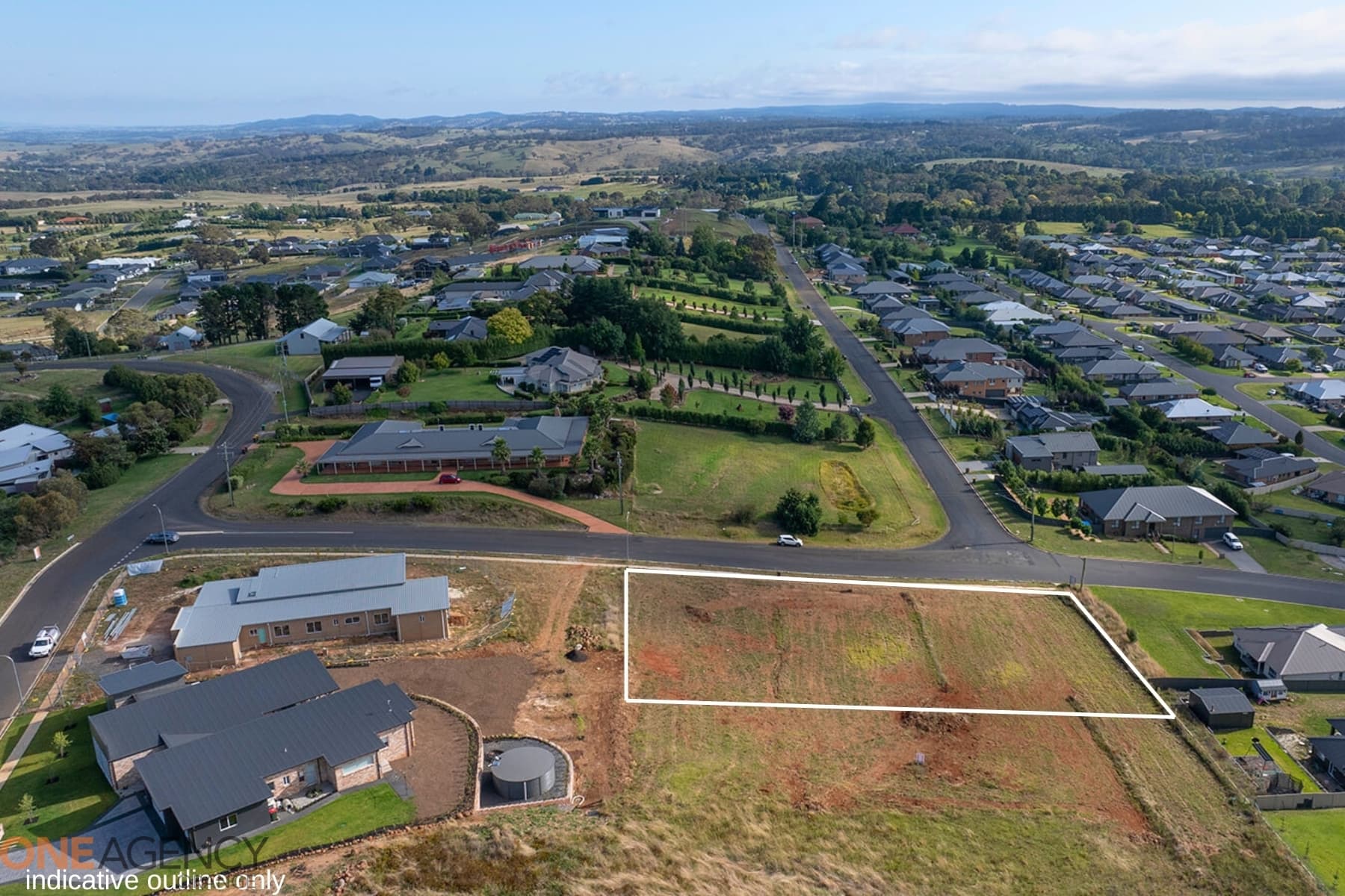 1 Silverdown Way, Orange, Orange - Image 1