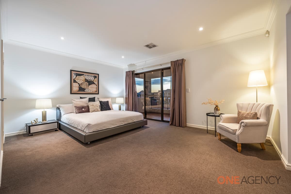 20 Lycium Quays, Stirling, Stirling - Thumbnail 5