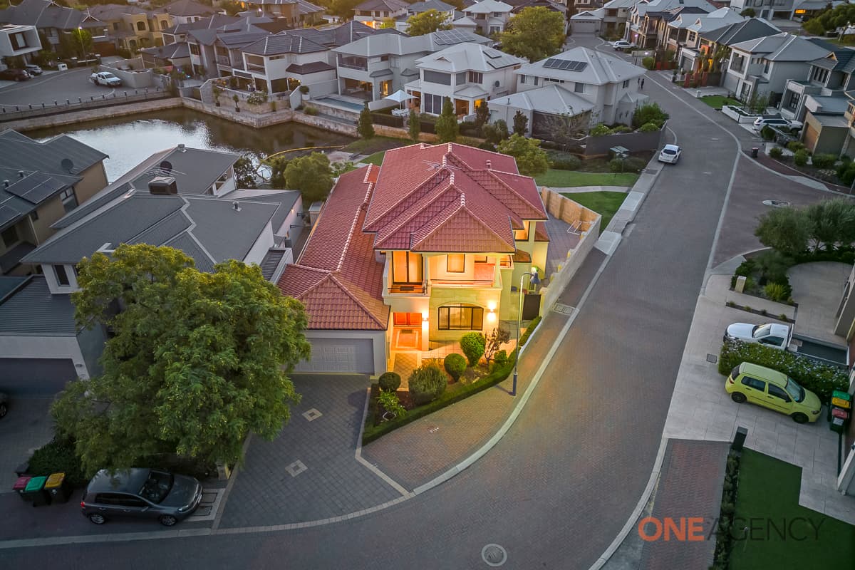 20 Lycium Quays, Stirling, Stirling - Image 1