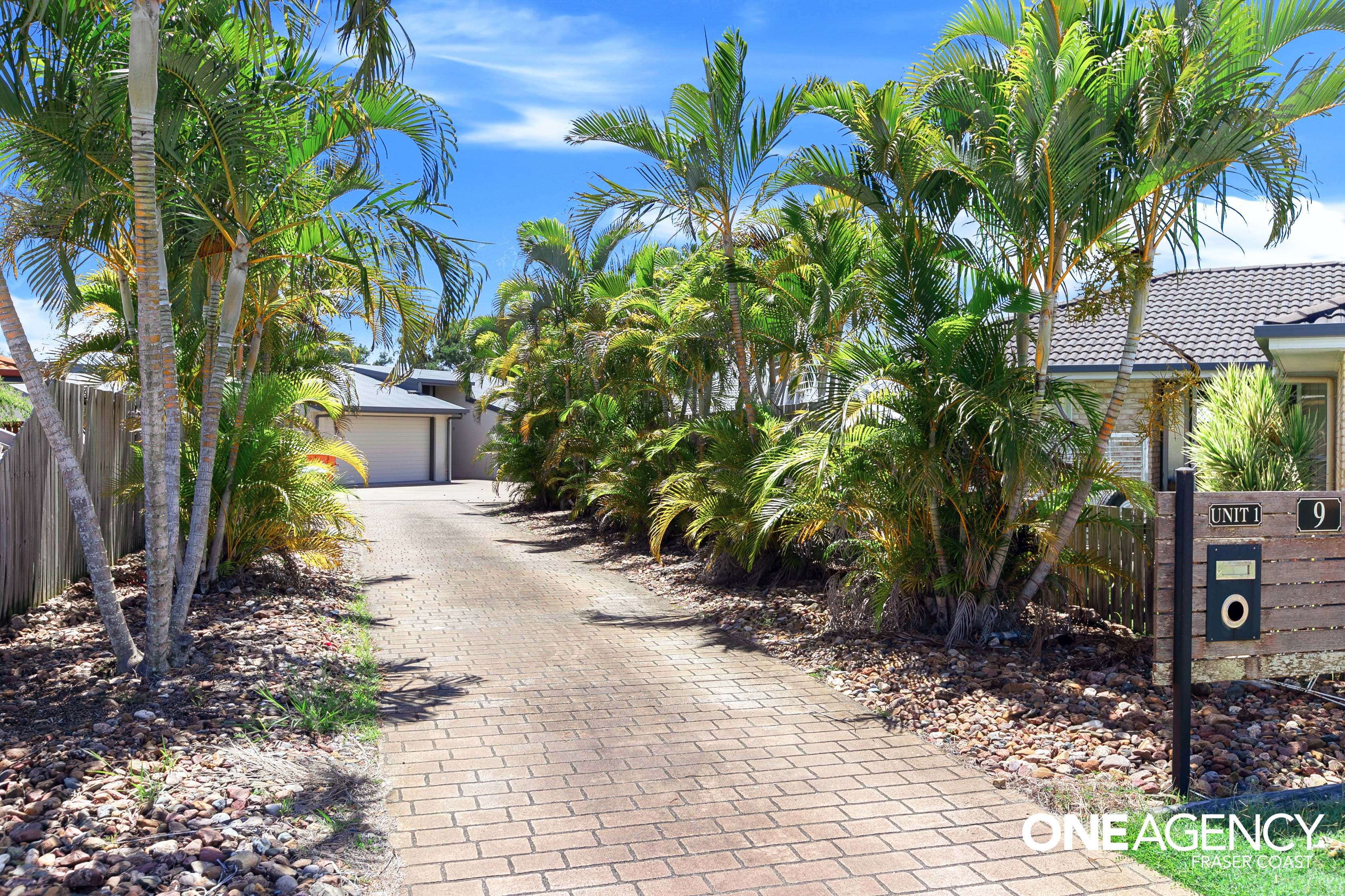 1/9 Carlisle Court, Kawungan, Kawungan - Image 1
