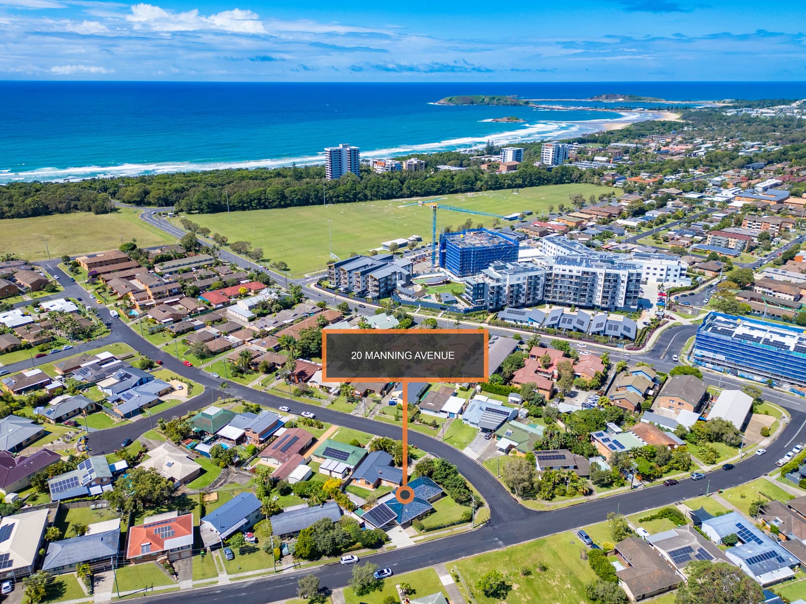 20 Manning Avenue, Coffs Harbour, Coffs Harbour - Thumbnail 8