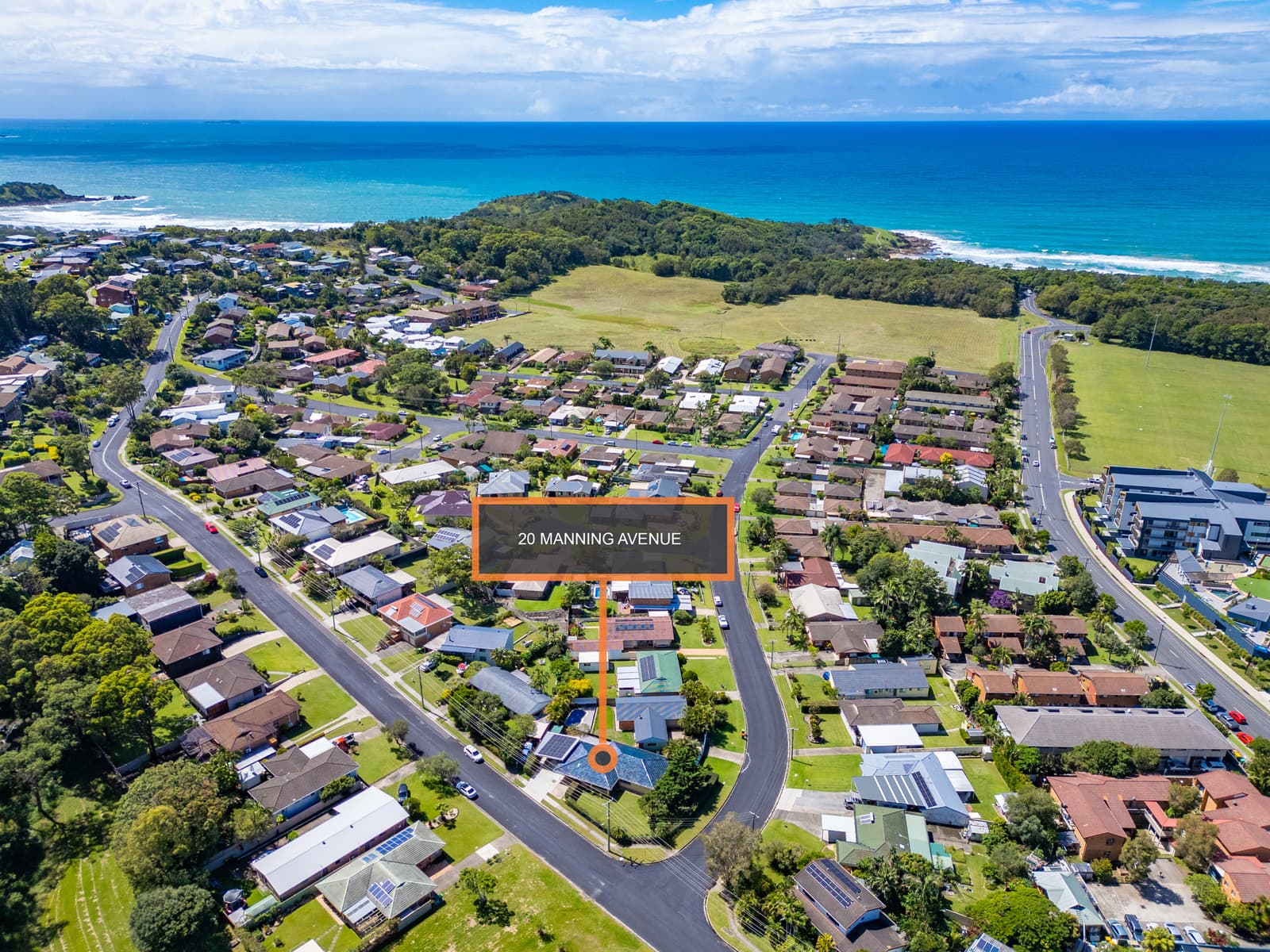 20 Manning Avenue, Coffs Harbour, Coffs Harbour - Thumbnail 5