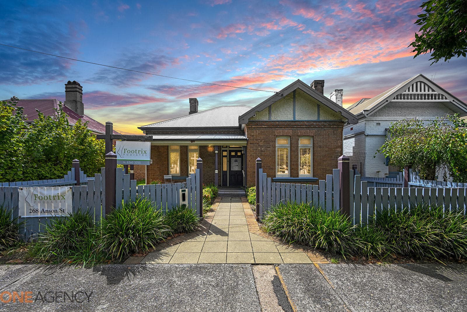 268 Anson Street, Orange, Orange - Image 1
