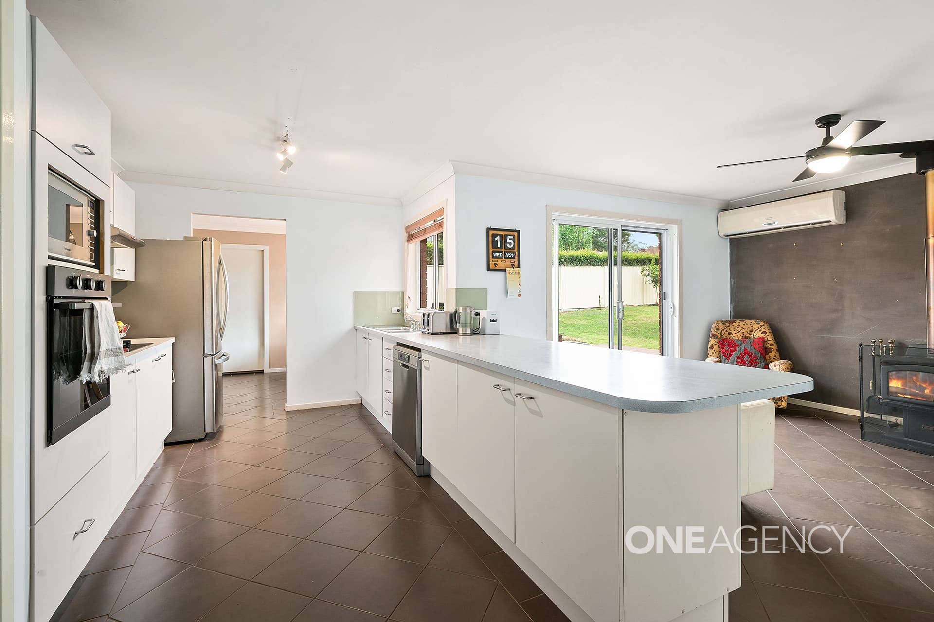 21 Hoskin Street, North Nowra, North Nowra - Thumbnail 4