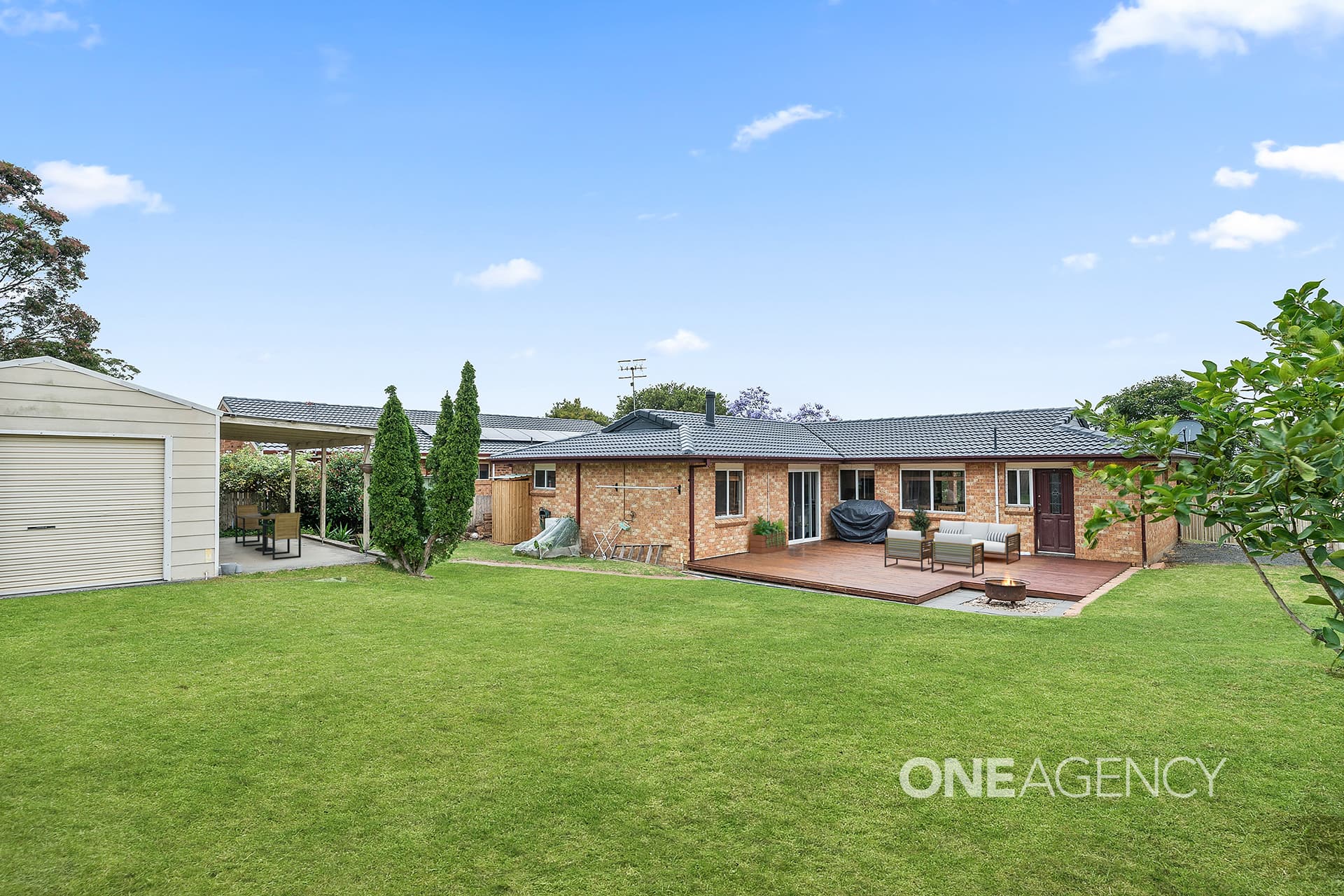 21 Hoskin Street, North Nowra, North Nowra - Image 1