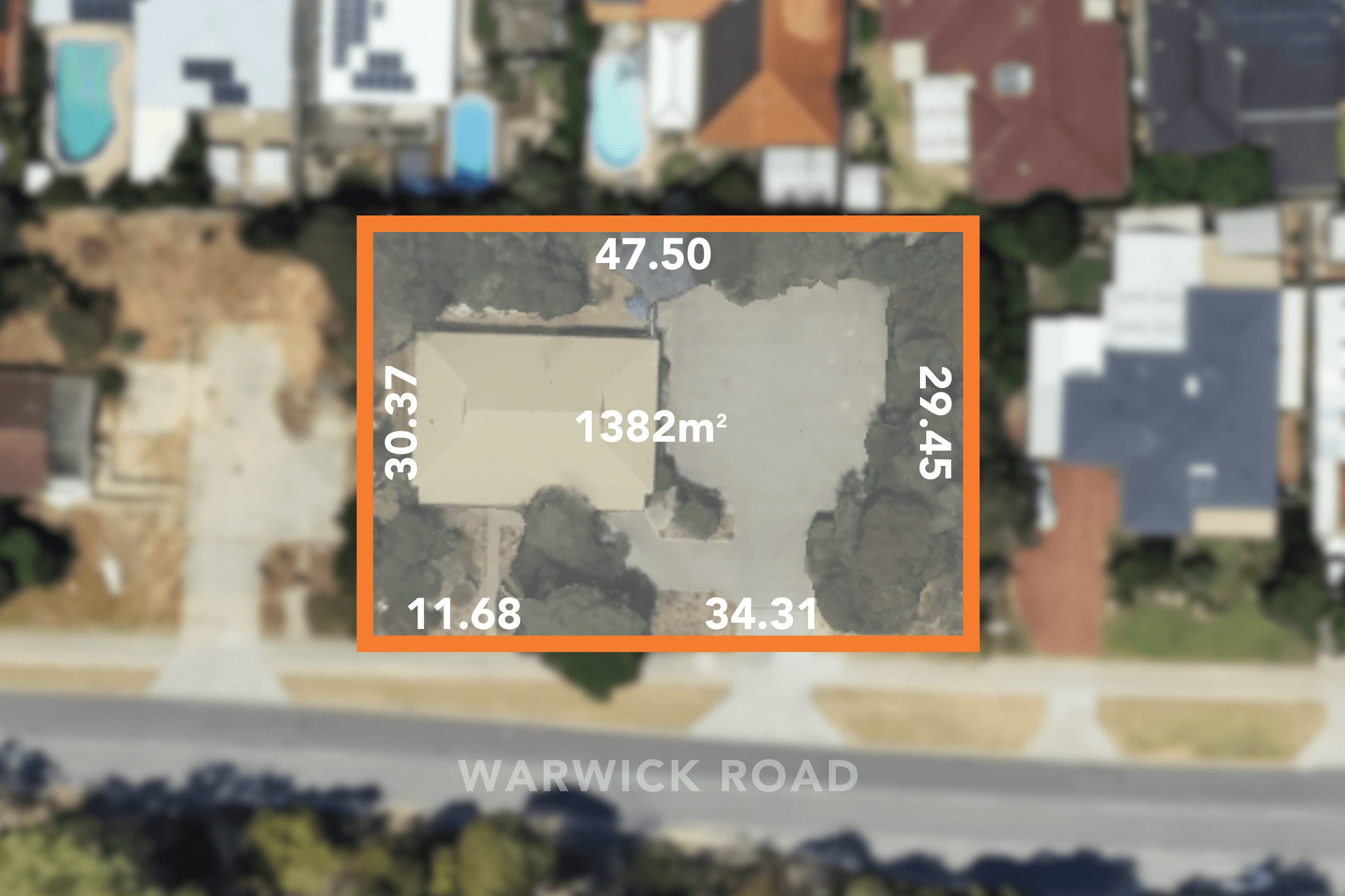 312 Warwick Road, Warwick, Warwick - Image 1