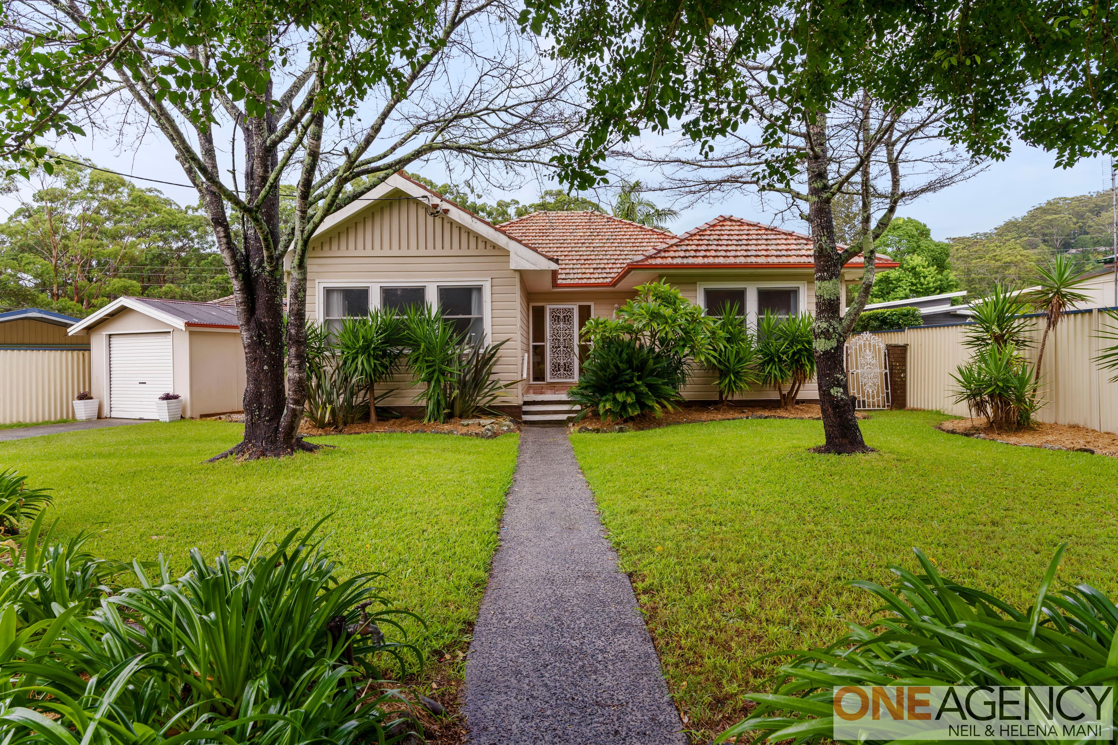 1 Lionel Parade, Springfield, Springfield - Image 1
