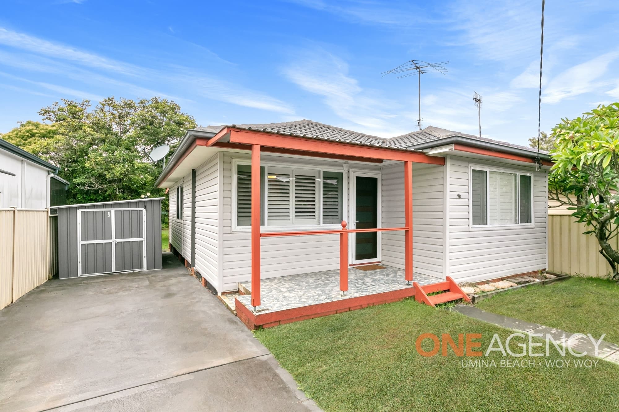 98 Paton Street, Woy Woy, Woy Woy - Image 1