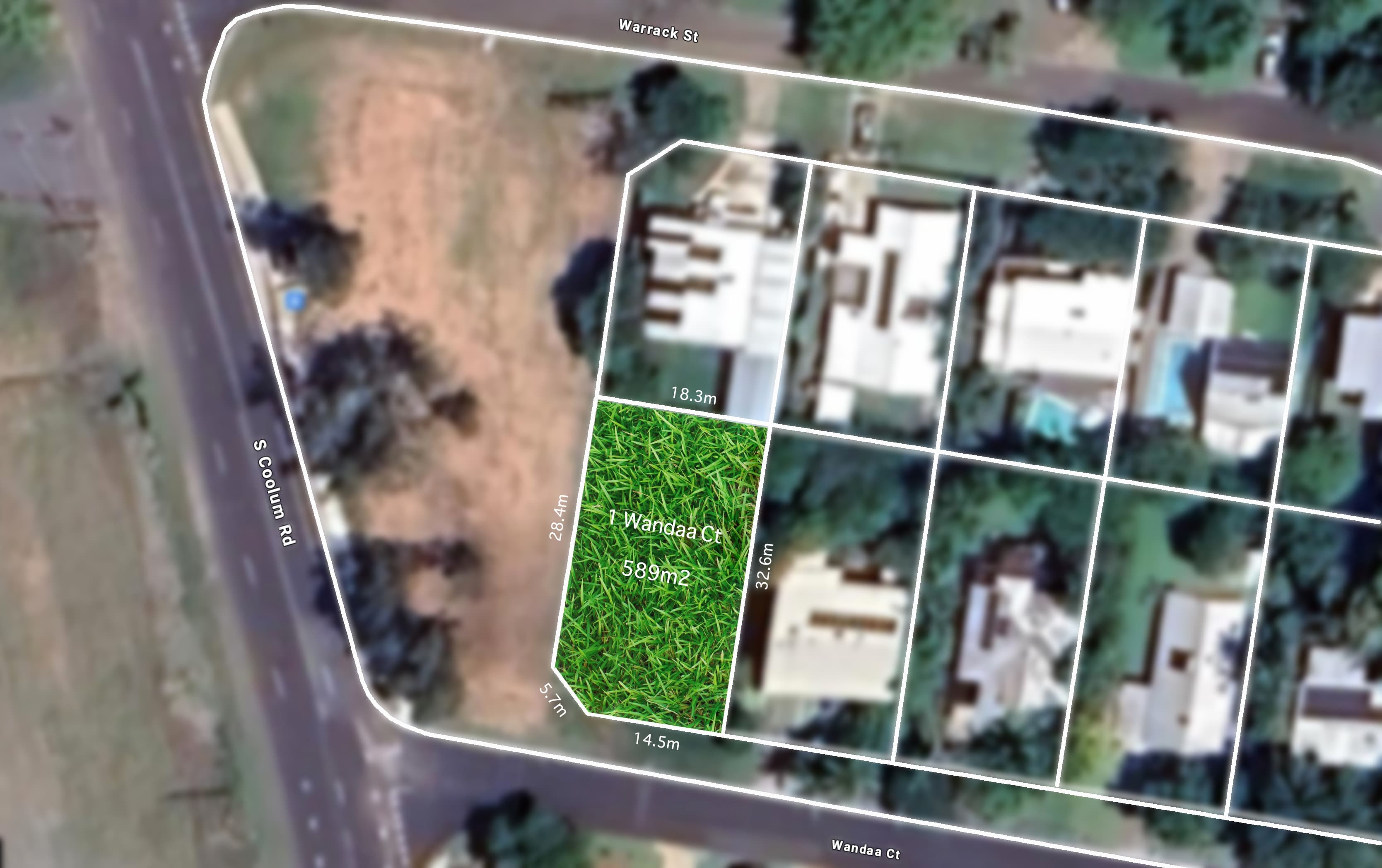 1 Wandaa Court, Coolum Beach, Coolum Beach - Image 1