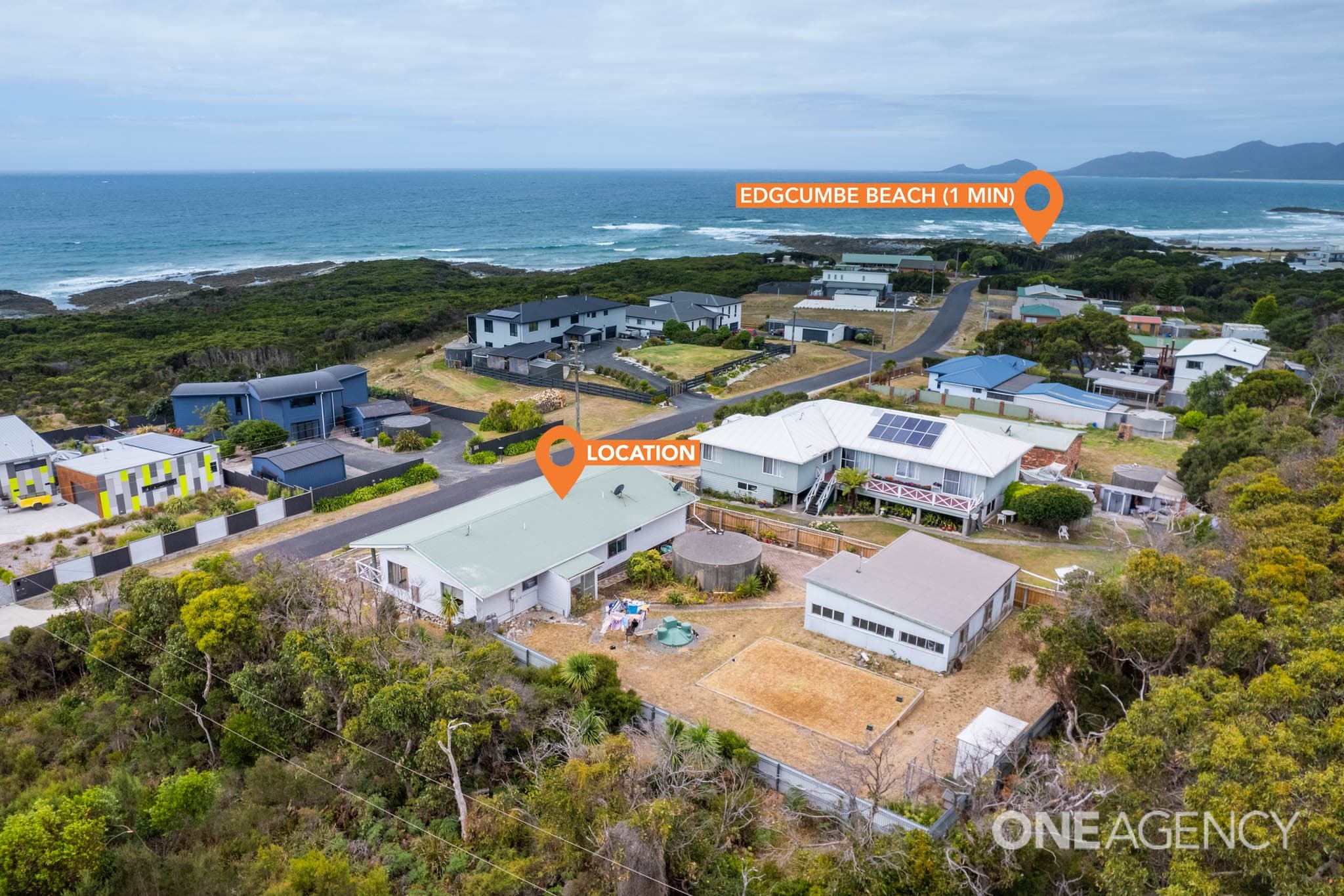 63 Amaroo Drive, Edgcumbe Beach, Edgcumbe Beach - Image 1