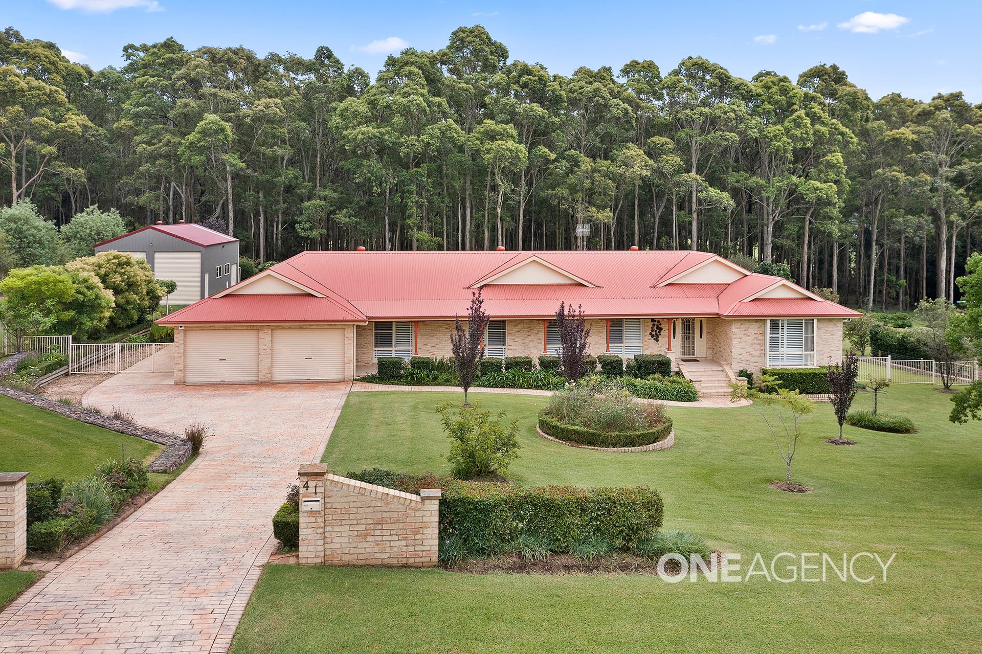 41 Tartarian Crescent, Bomaderry, Bomaderry - Image 1