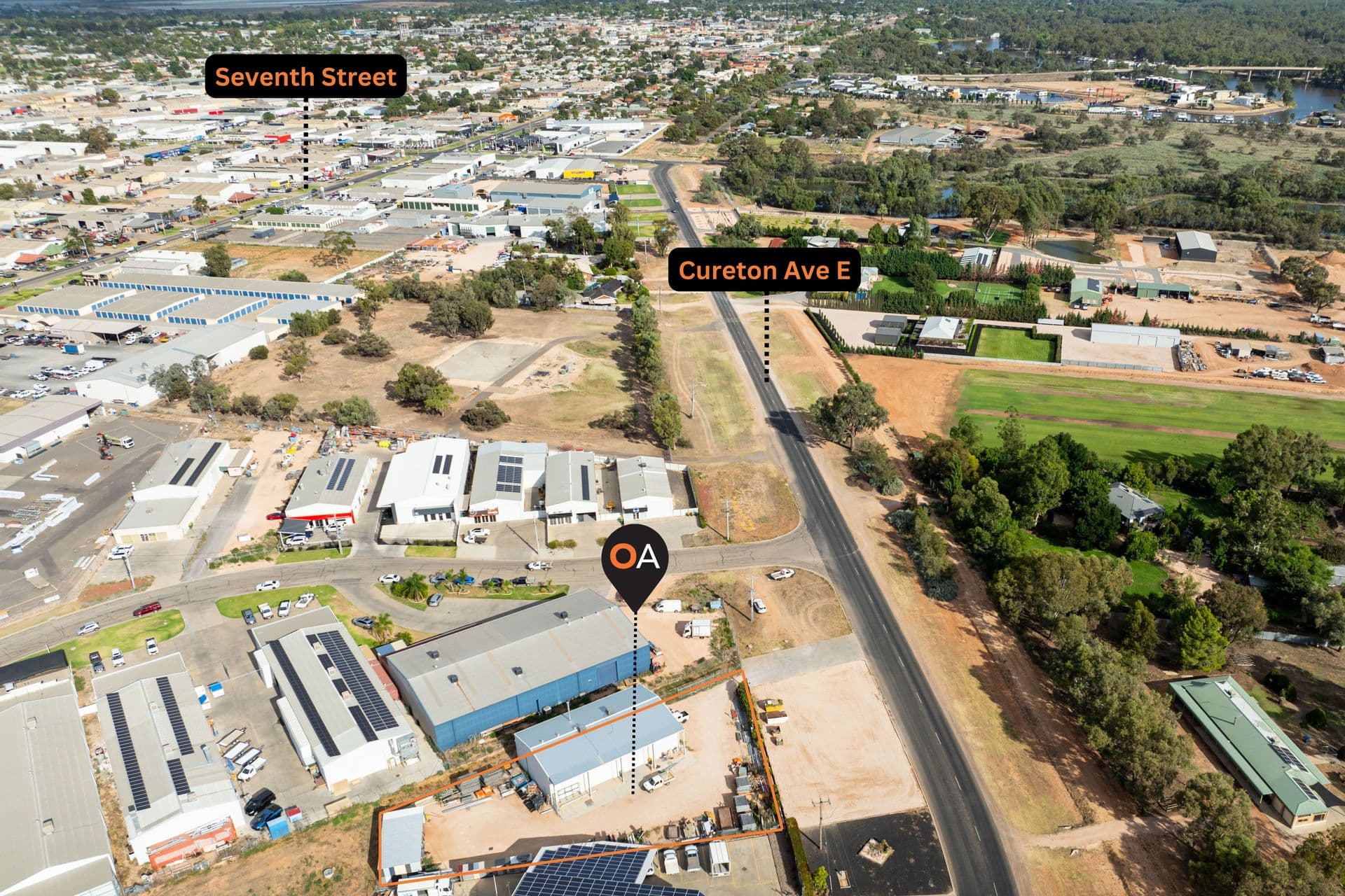 51 Cureton Avenue, Mildura, Mildura - Thumbnail 2