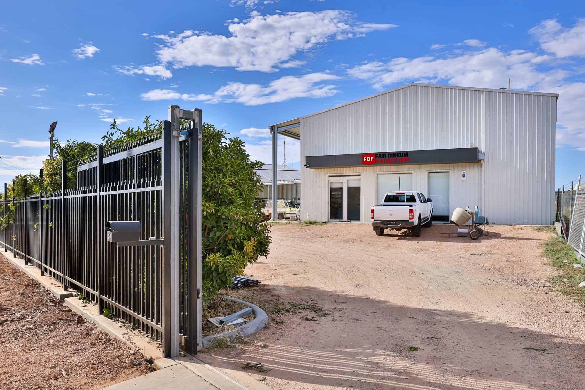 51 Cureton Avenue, Mildura, Mildura - Thumbnail 3