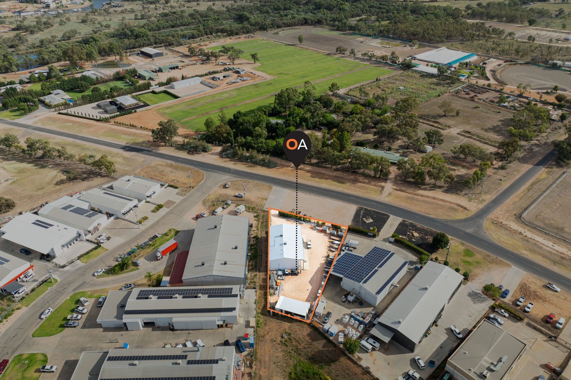 51 Cureton Avenue, Mildura, Mildura - Image 1