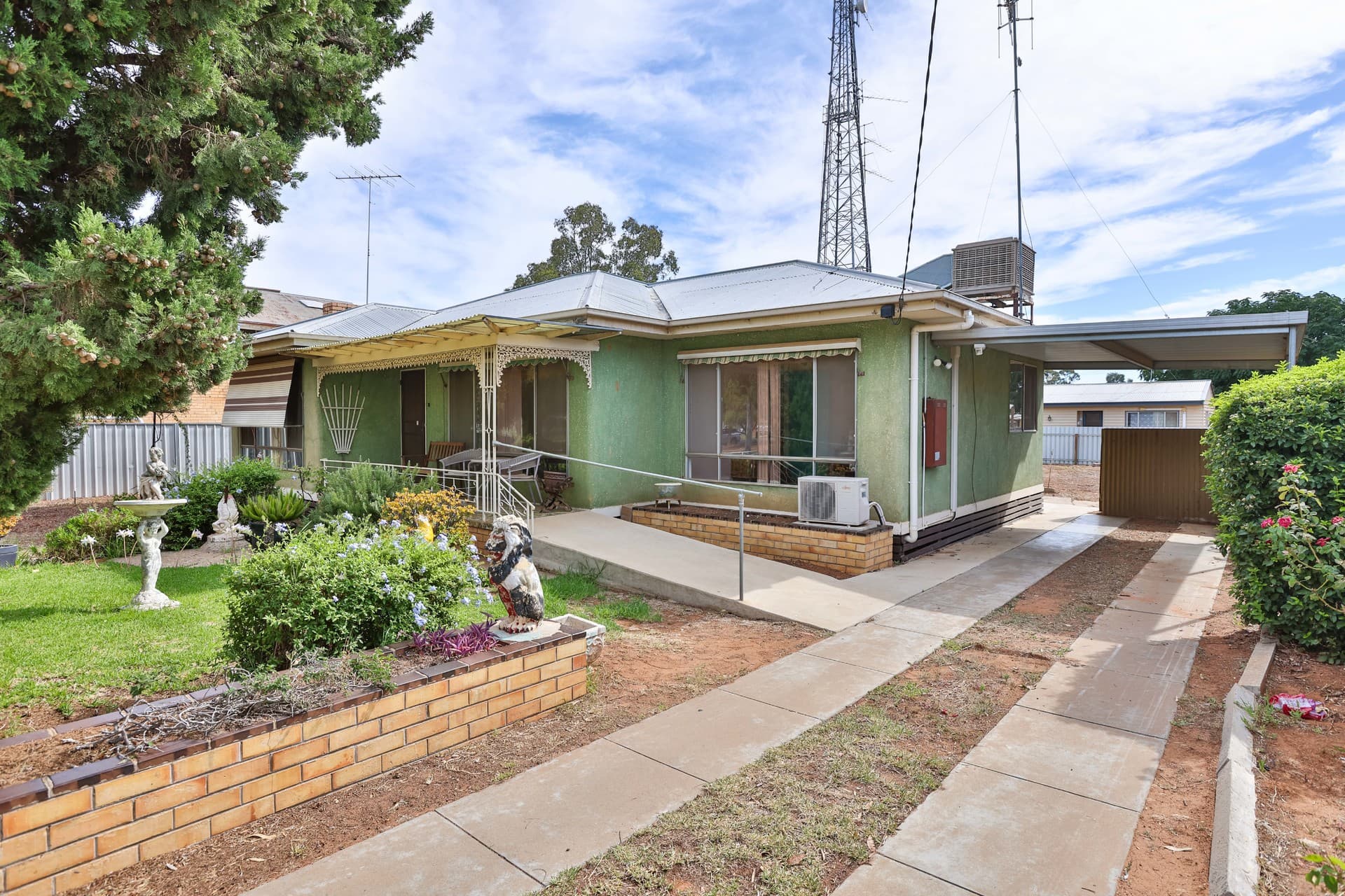 46 George Street, Robinvale, Robinvale - Image 1