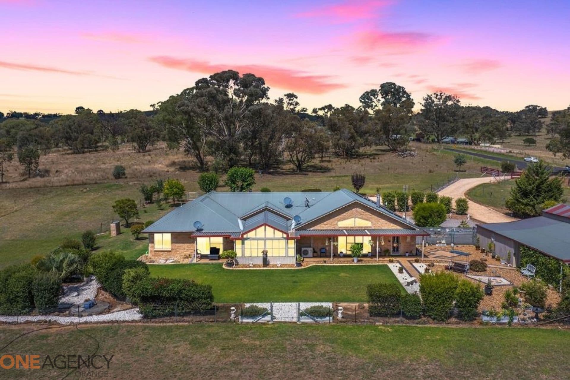158 Darcy Brown Place, Orange, Orange - Image 1
