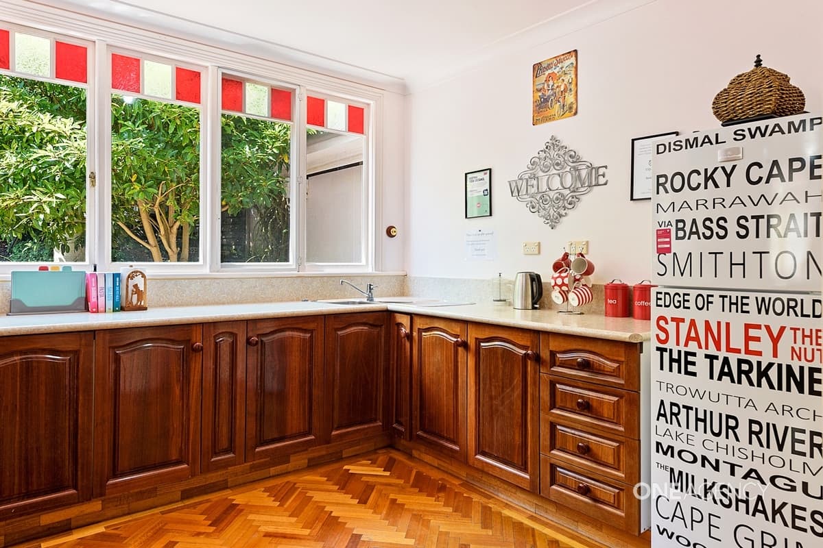 44 Alexander Terrace, Stanley, Stanley - Thumbnail 5