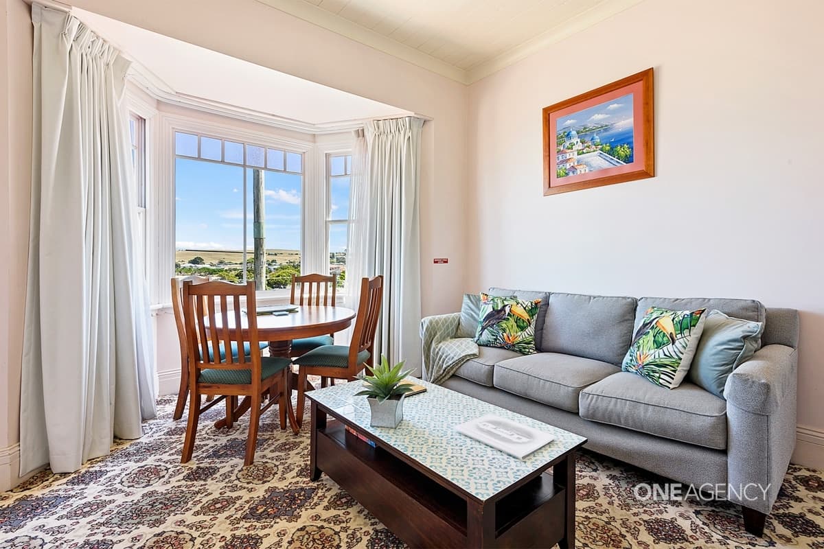 44 Alexander Terrace, Stanley, Stanley - Thumbnail 8