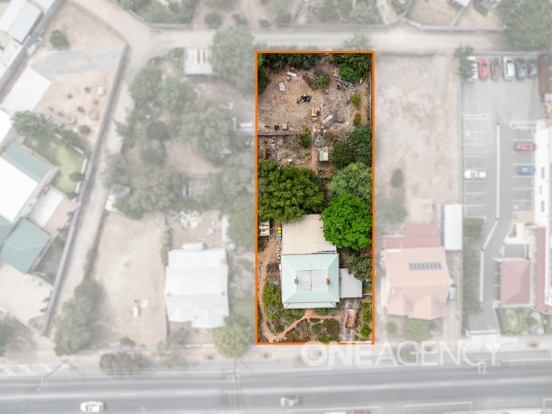 72 Adelaide Road, Gawler South, Gawler South - Image 1