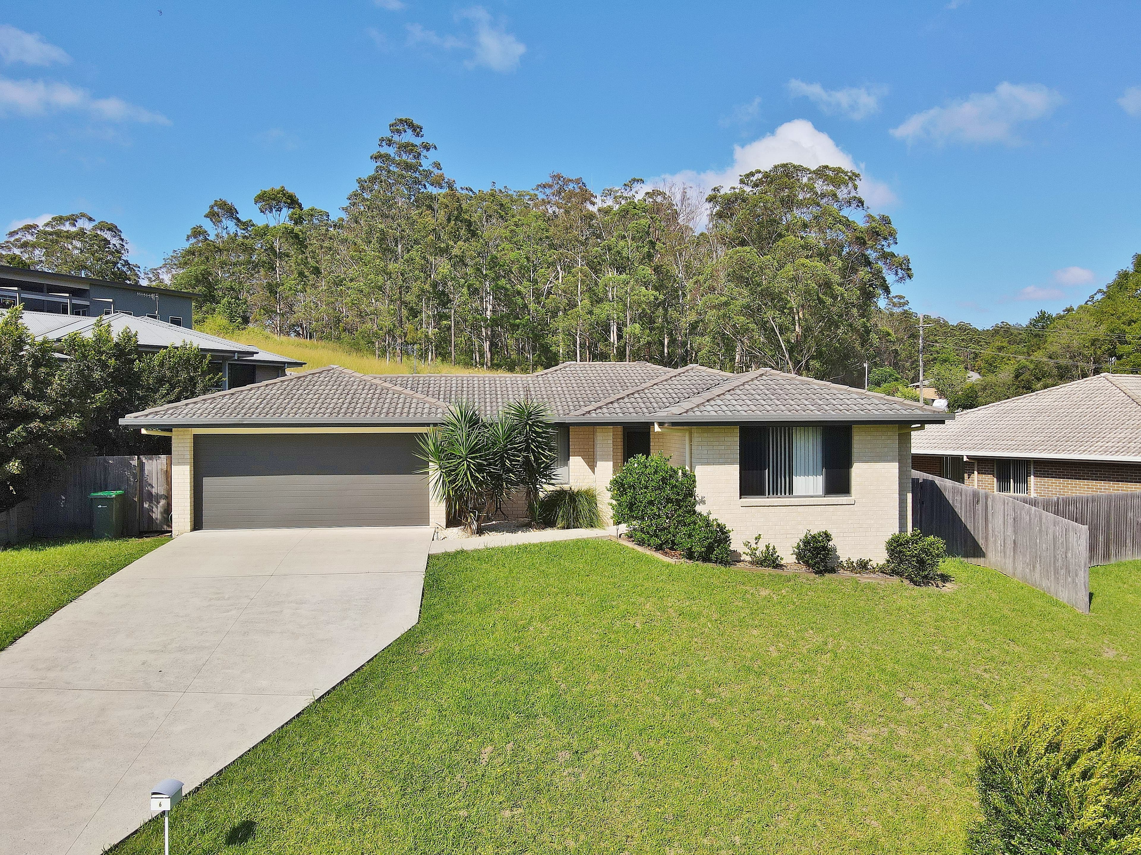 6 Mountain Spring Drive, Kendall, Kendall - Image 1