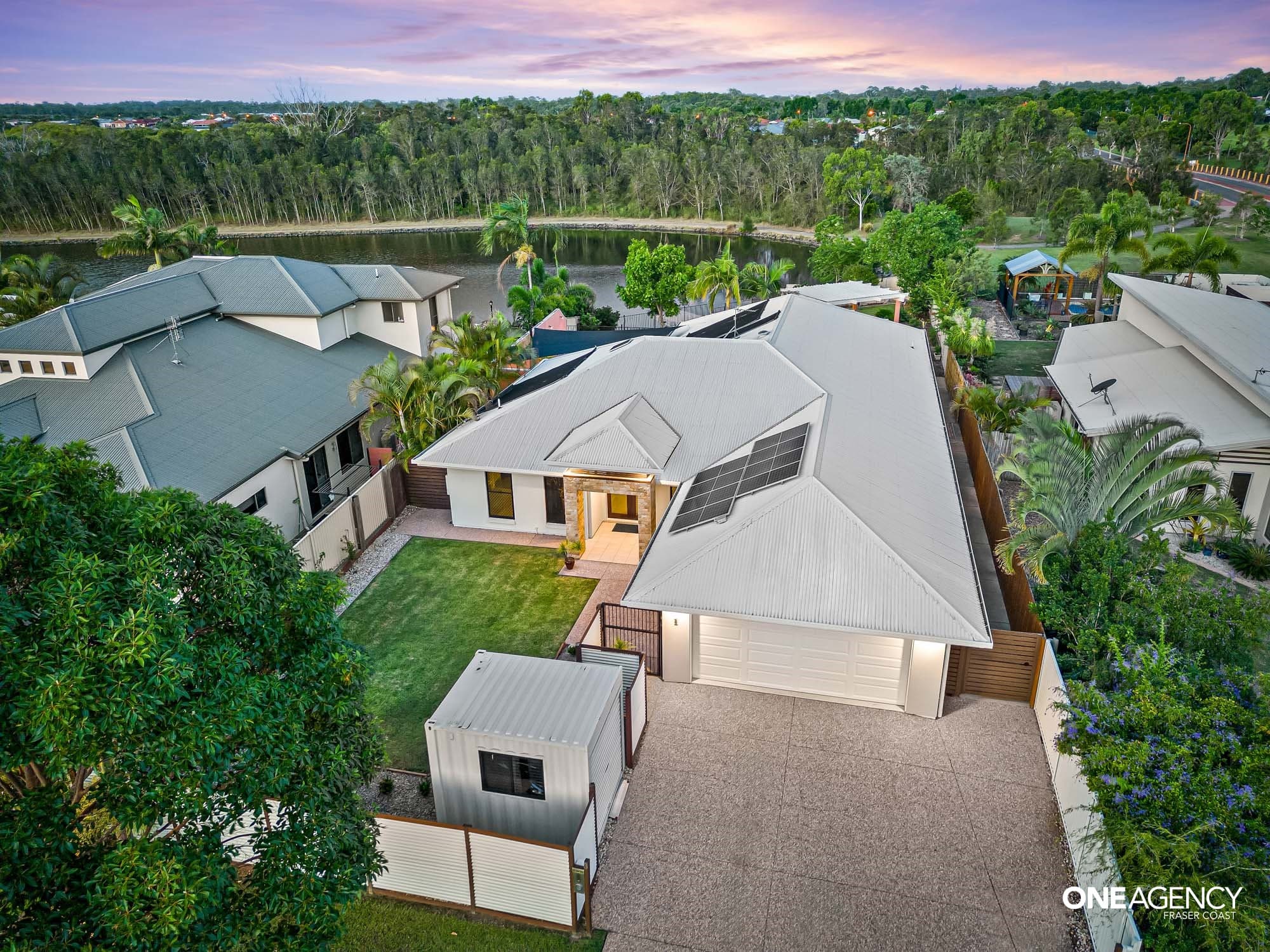3 Lady Penrhyn Drive, Eli Waters, Eli Waters - Image 1