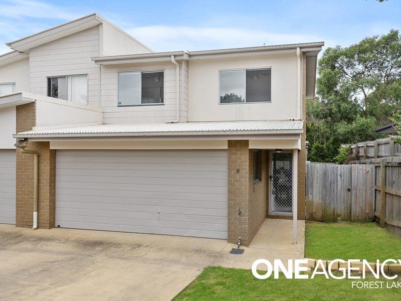 Unit 8/2 Grandly Street, Doolandella, Doolandella - Thumbnail 2