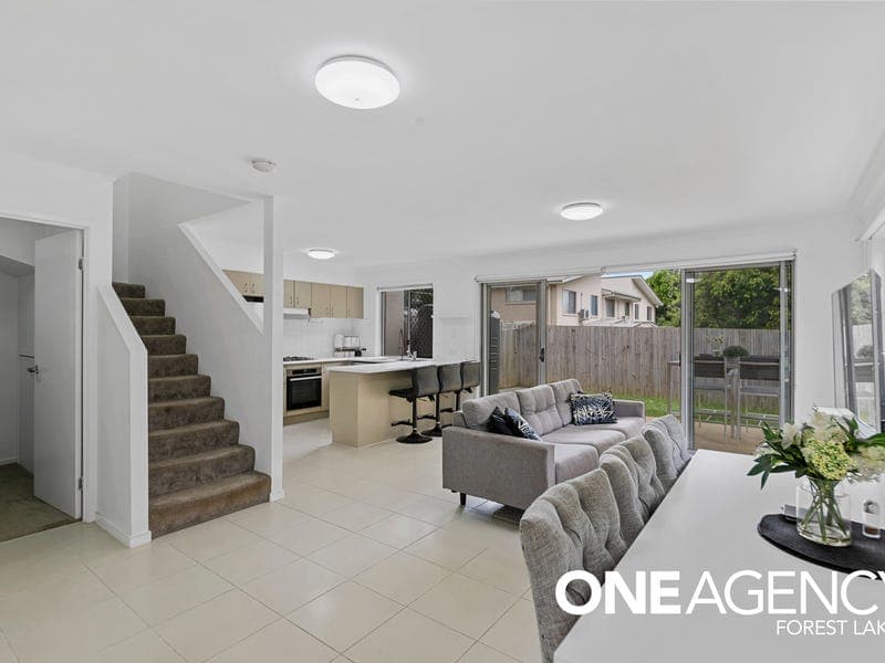 Unit 8/2 Grandly Street, Doolandella, Doolandella - Thumbnail 3