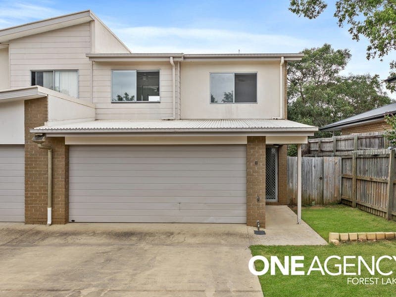 Unit 8/2 Grandly Street, Doolandella, Doolandella - Image 1