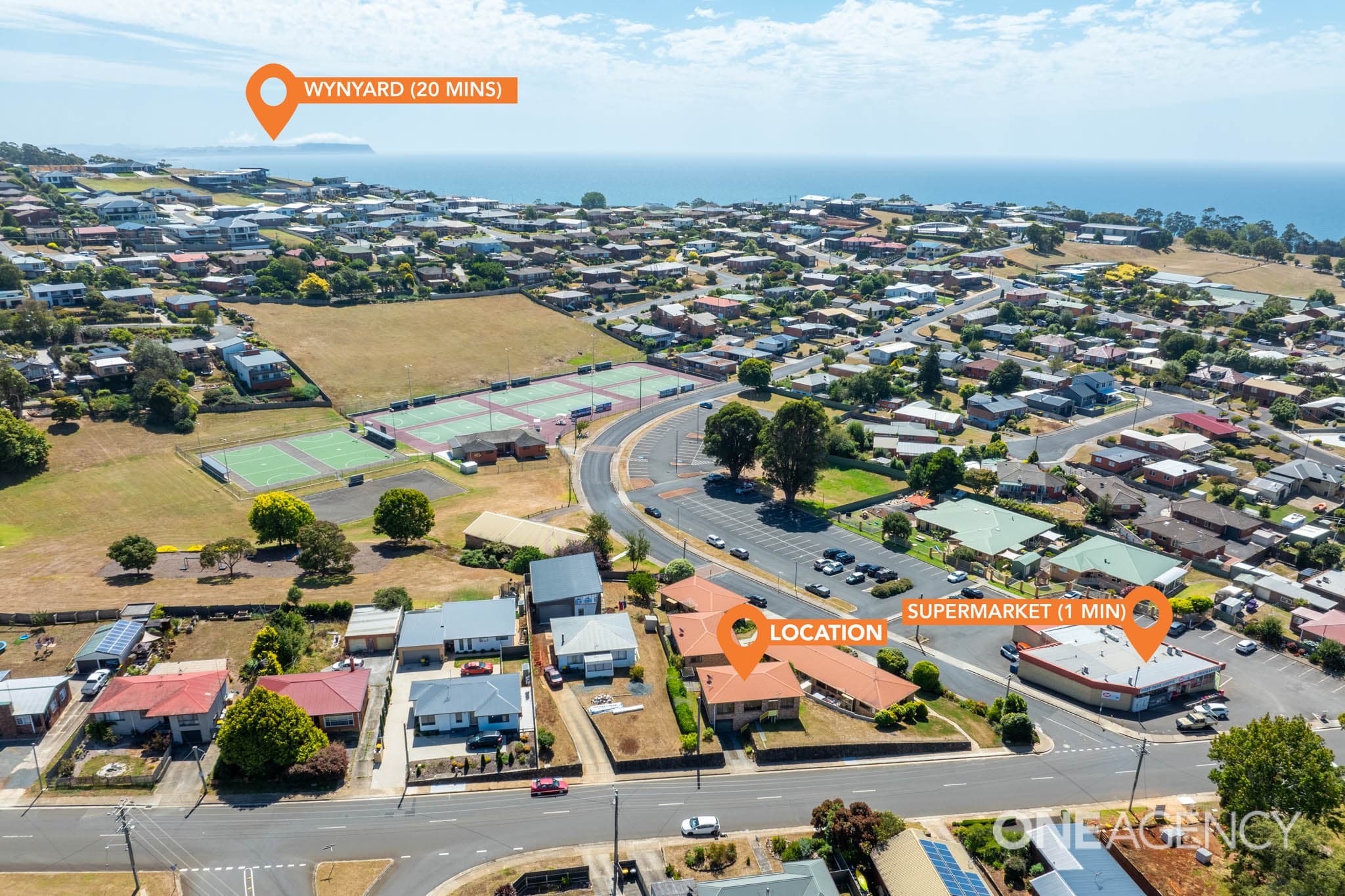 60 West Park Grove, Park Grove, Park Grove - Thumbnail 4