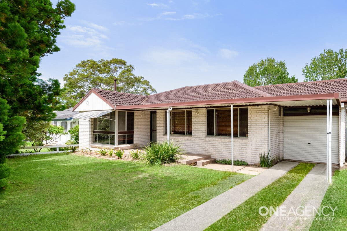 71 Rusden Road, Mount Riverview, Mount Riverview - Image 1