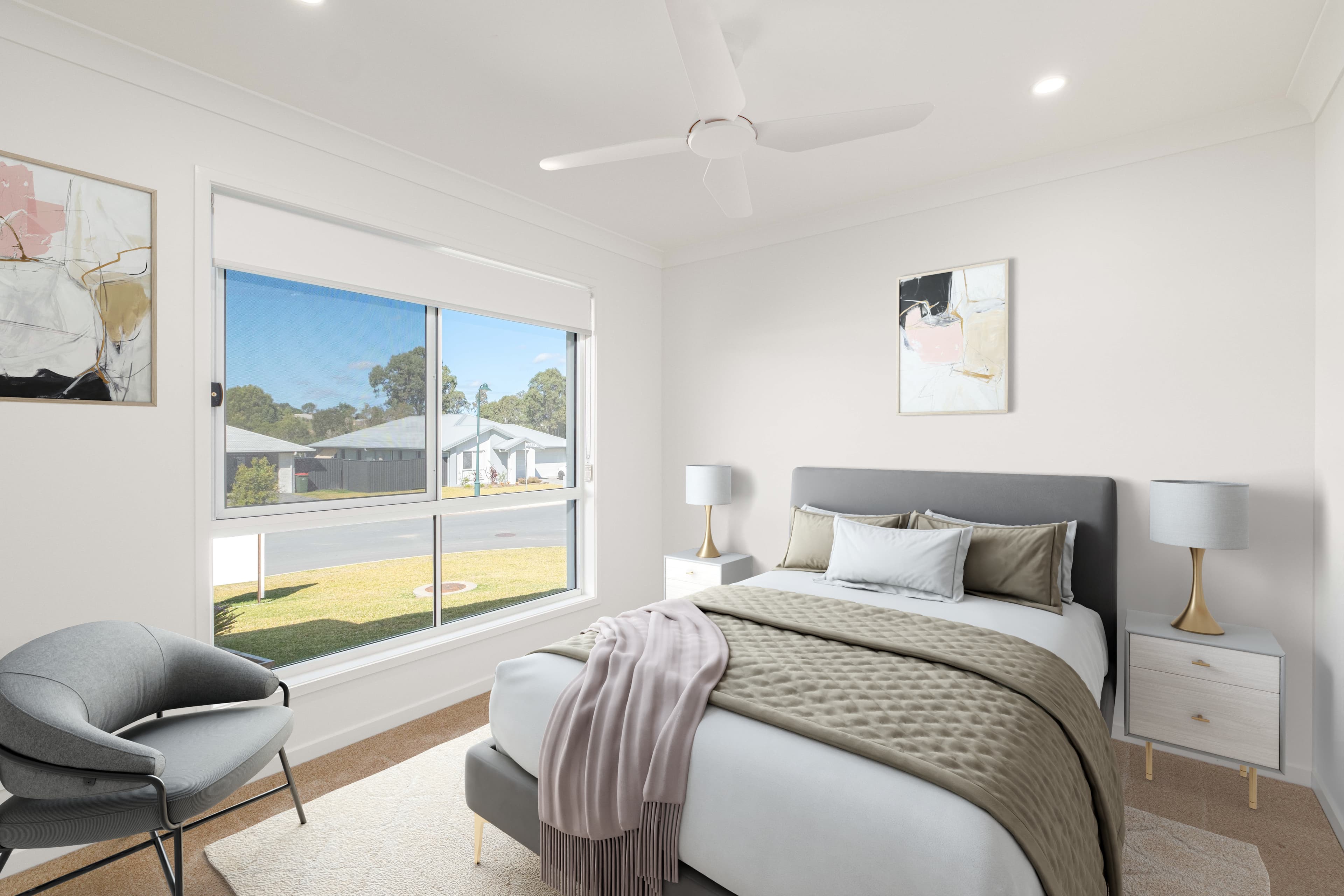 26 Kensington Drive, Southside, Southside - Thumbnail 6