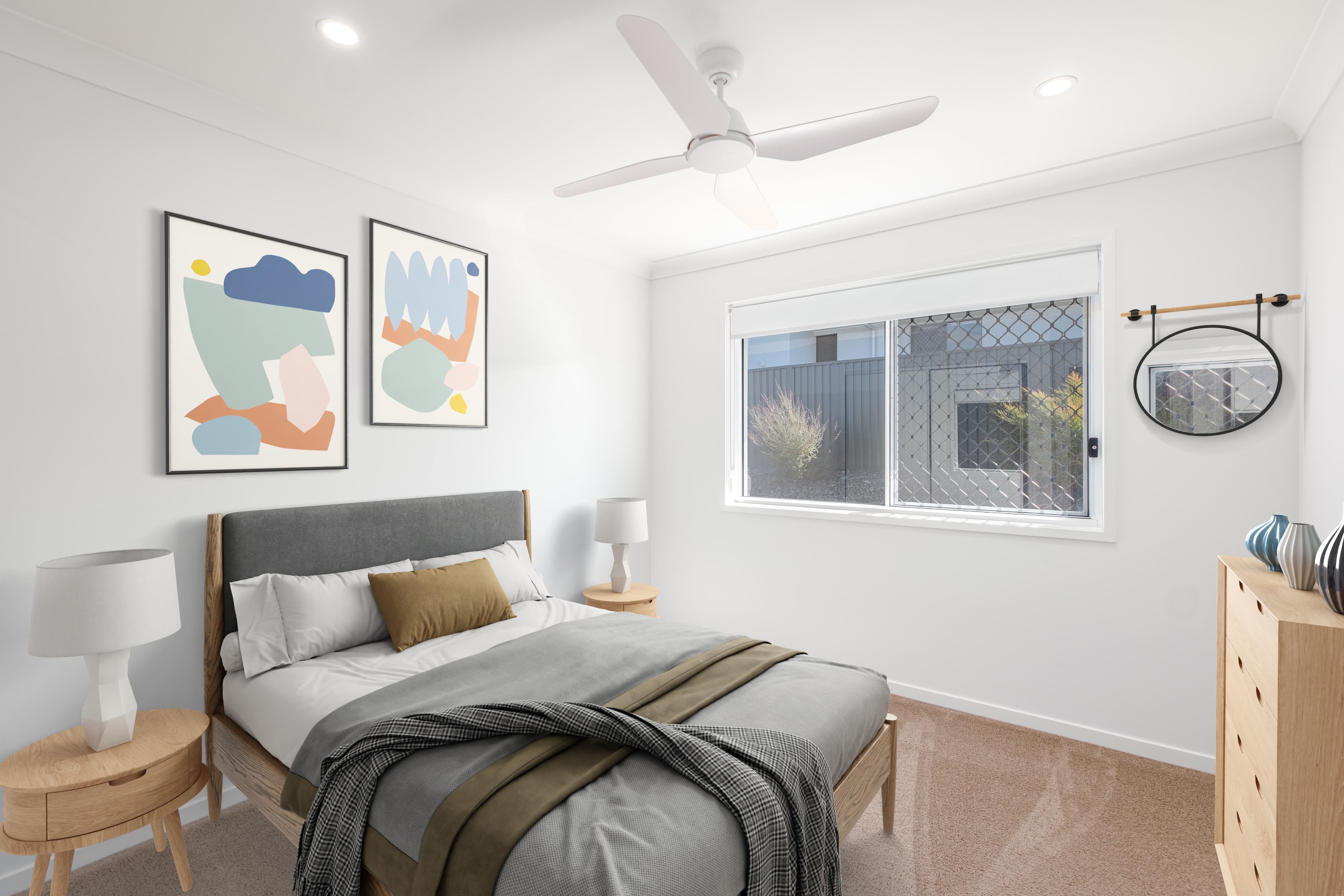 26 Kensington Drive, Southside, Southside - Thumbnail 8