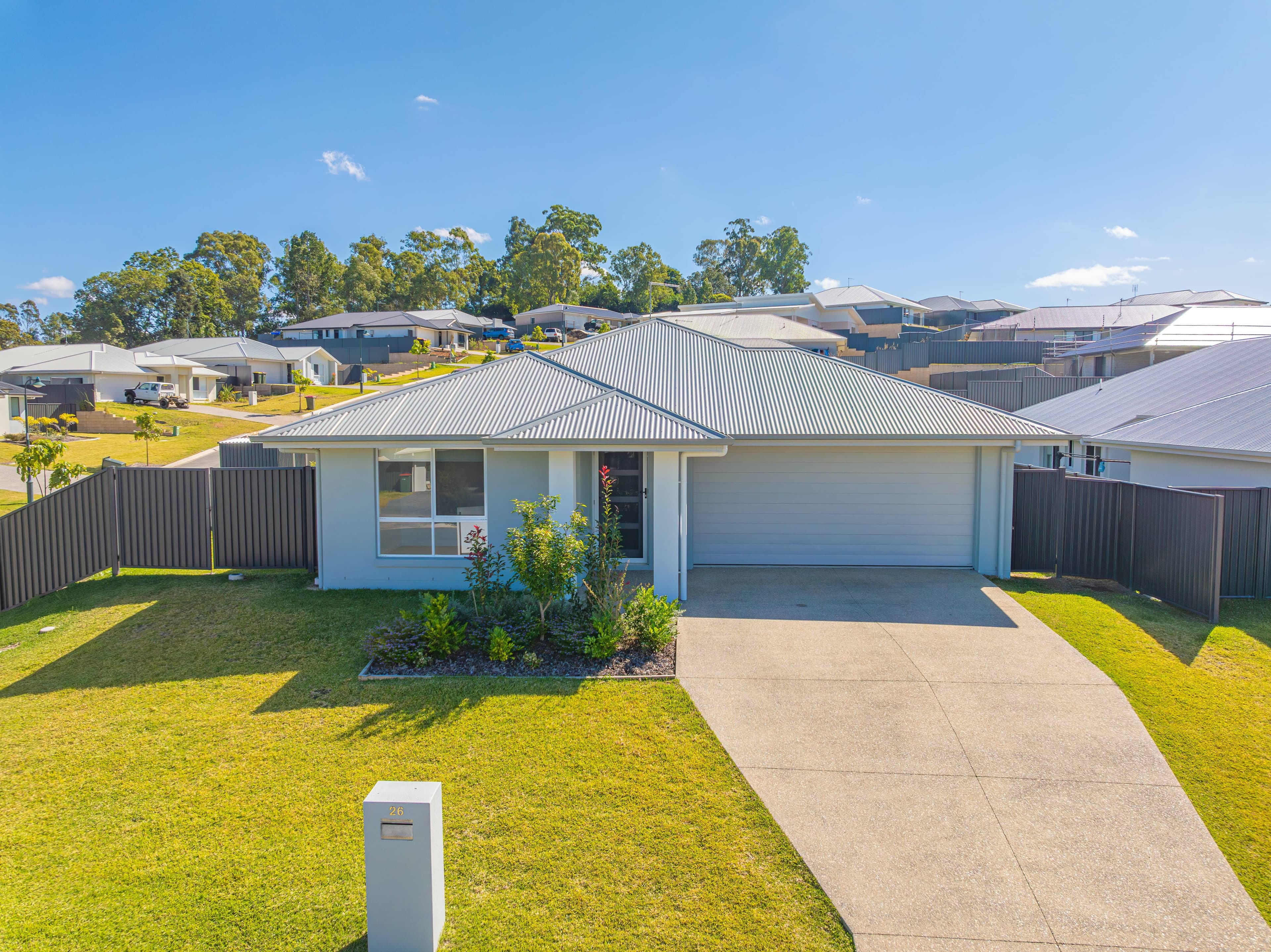 26 Kensington Drive, Southside, Southside - Image 1