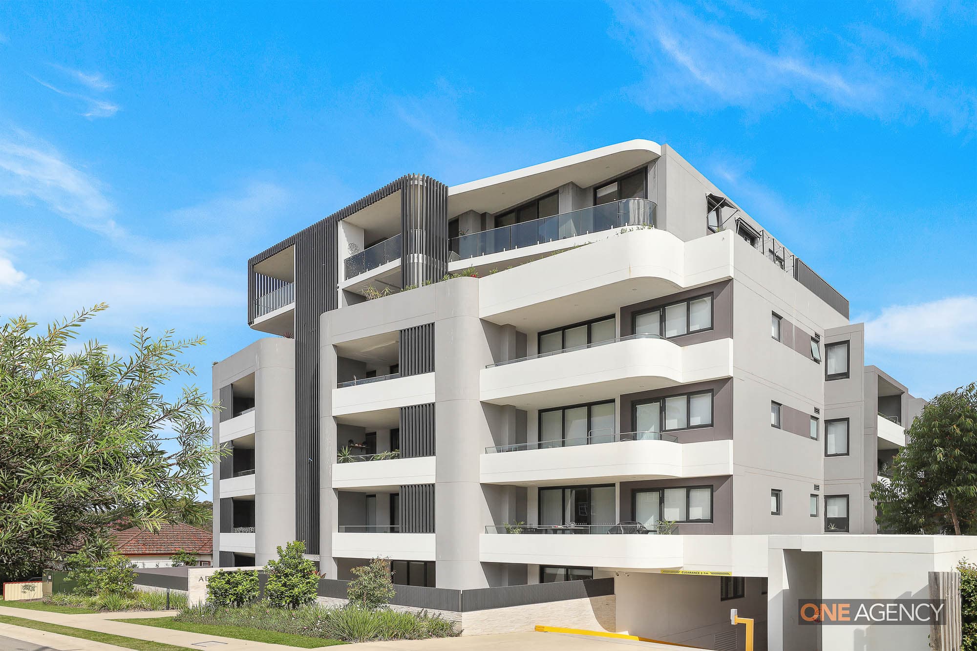 502/552-556 President Avenue, Sutherland, Sutherland - Image 1