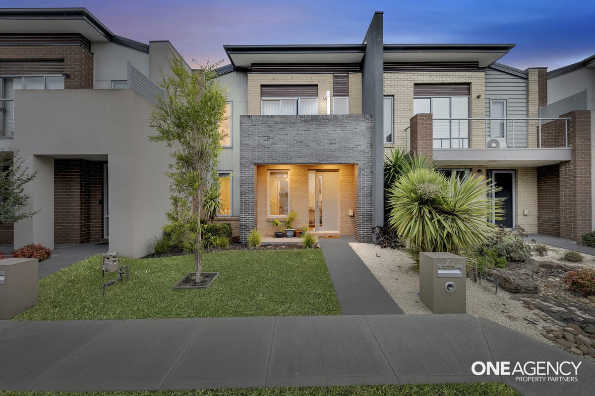 22 Hardware Lane, Point Cook, Point Cook - Image 1