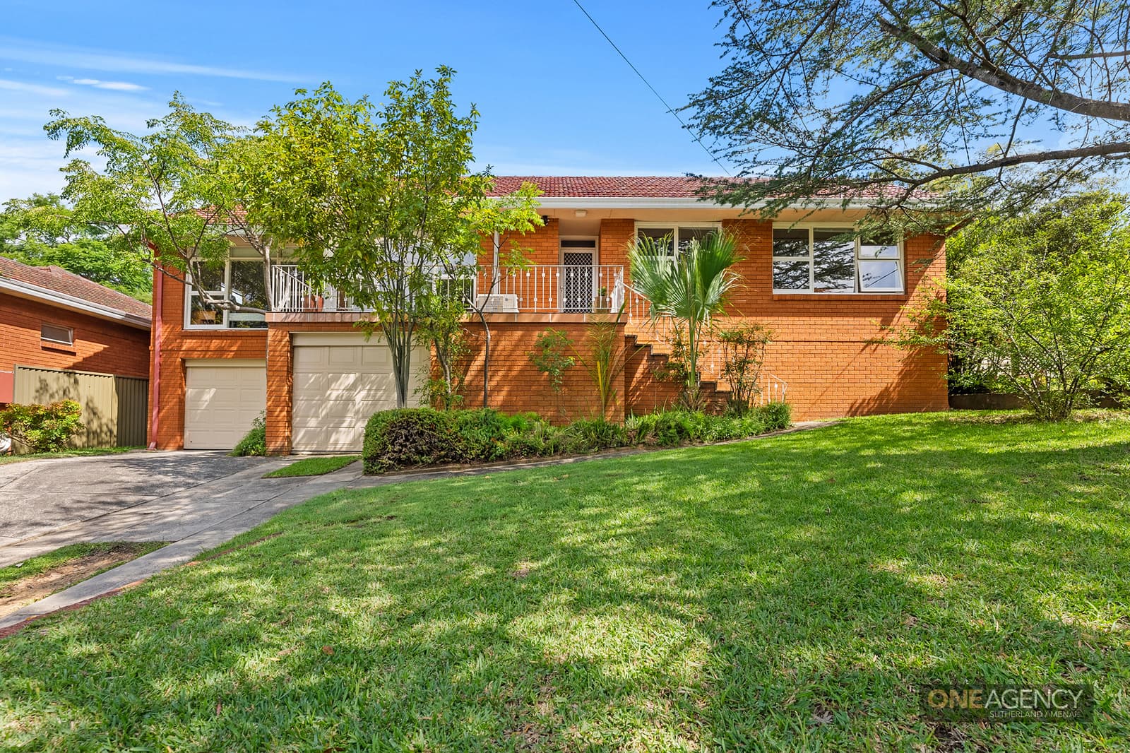 20 Johnston Avenue, Kirrawee, Kirrawee - Image 1