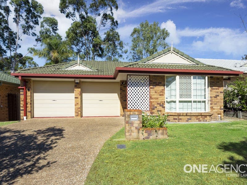 24 Augusta Crescent, Forest Lake, Forest Lake - Image 1