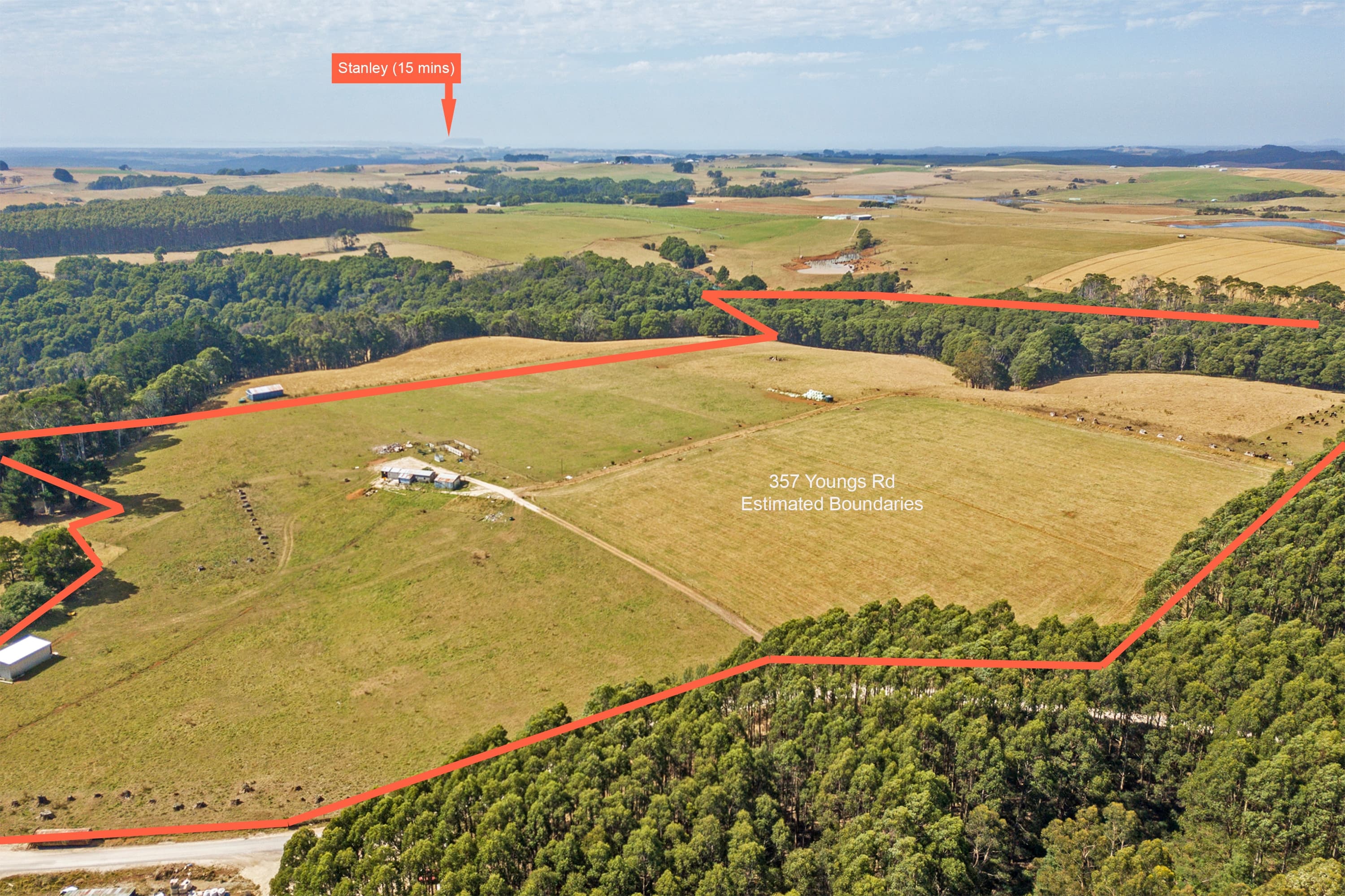 357 Youngs Road, Lileah, Lileah - Image 1