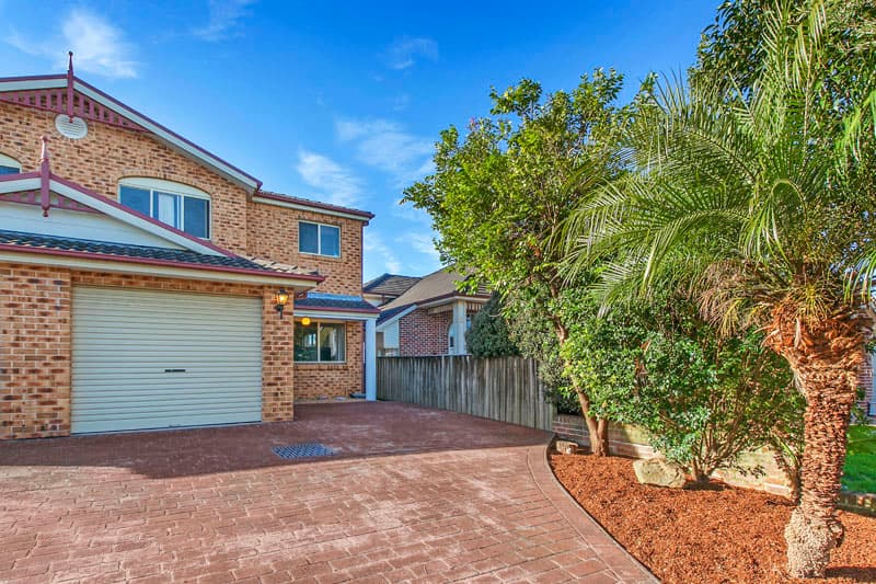 2/12 Andove Street, Belrose, Belrose - Thumbnail 2